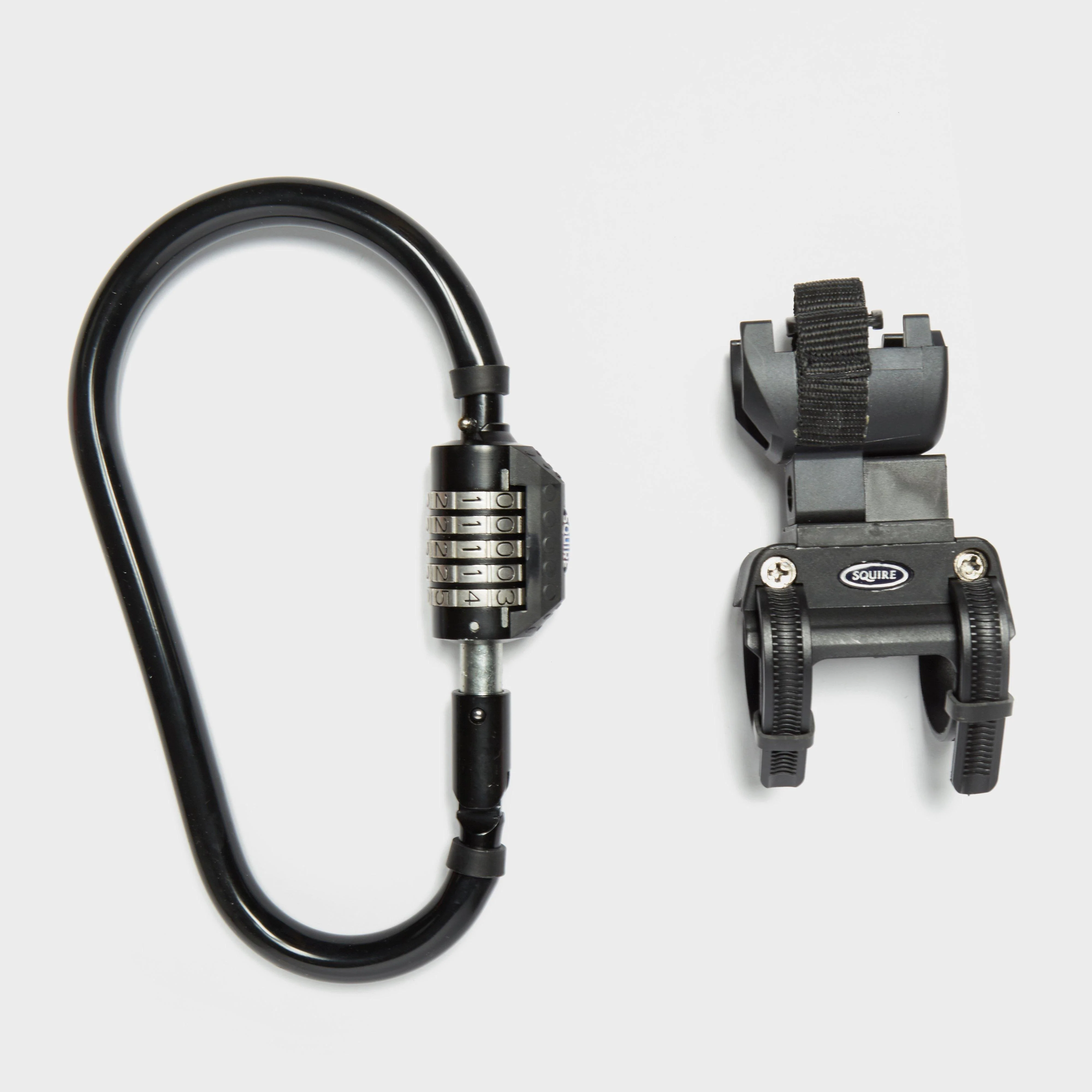 Snaplock 210 Combi Bike Lock