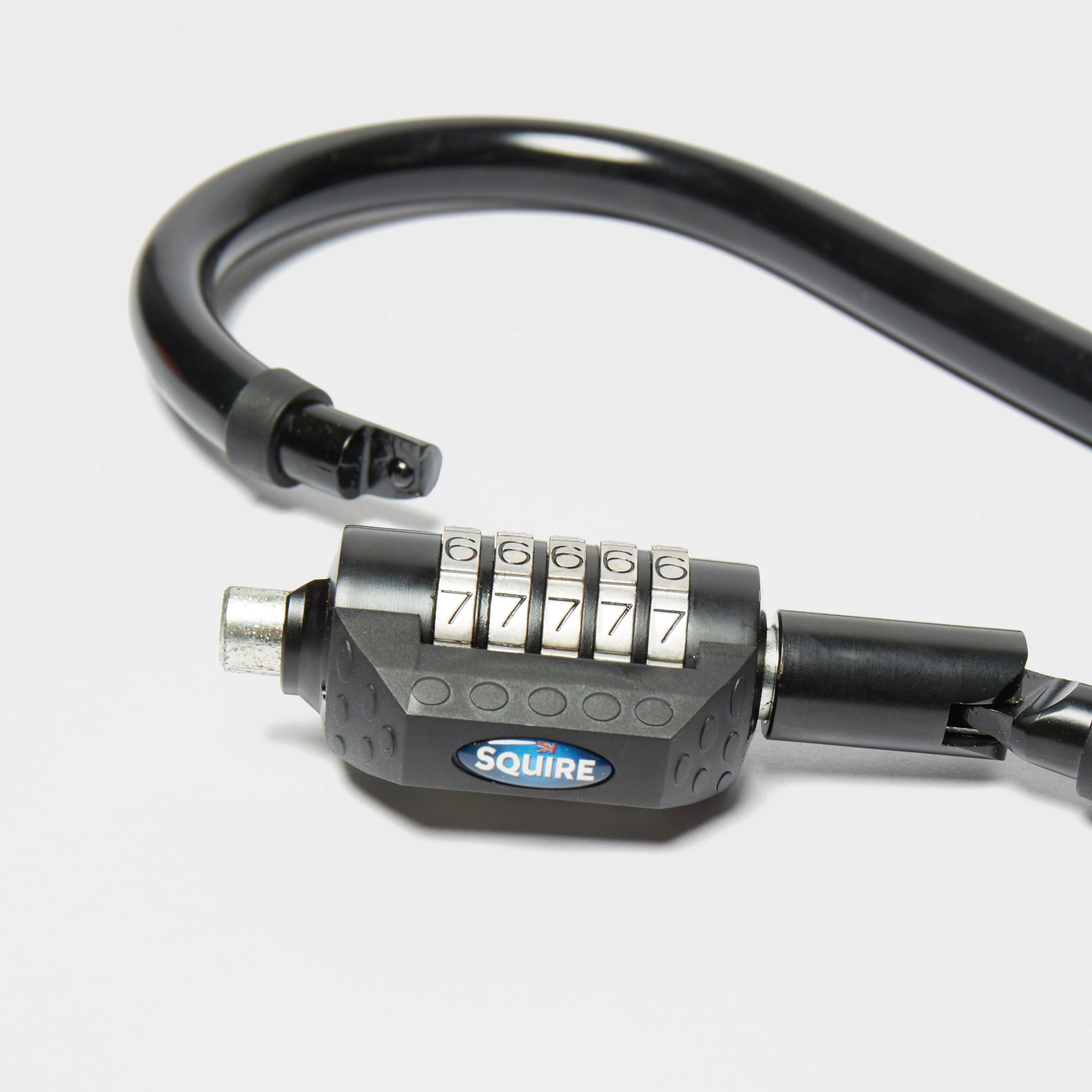 Snaplock 210 Combi Bike Lock - Image 2