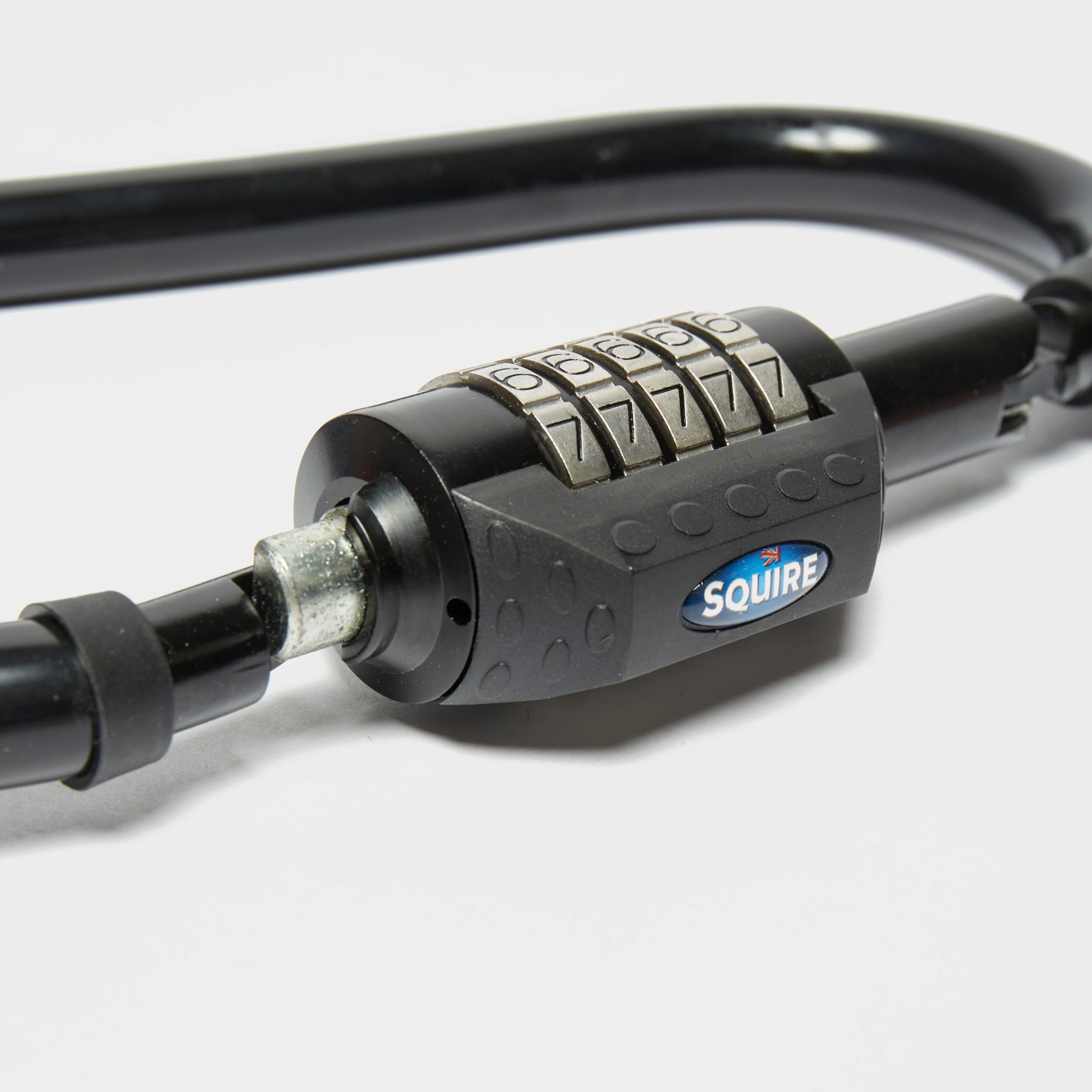 Snaplock 210 Combi Bike Lock - Image 3