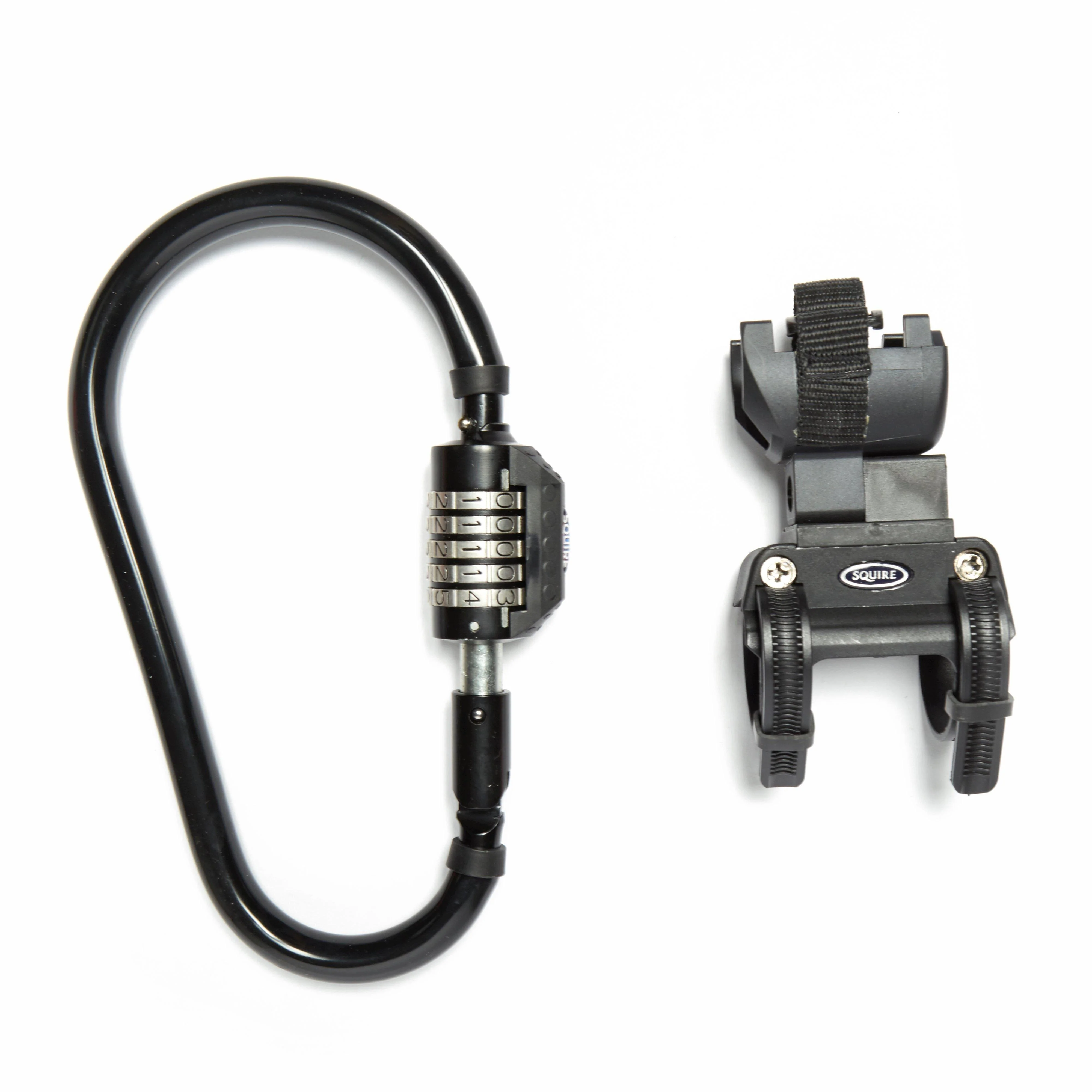 Snaplock 210 Combi Bike Lock - Image 4