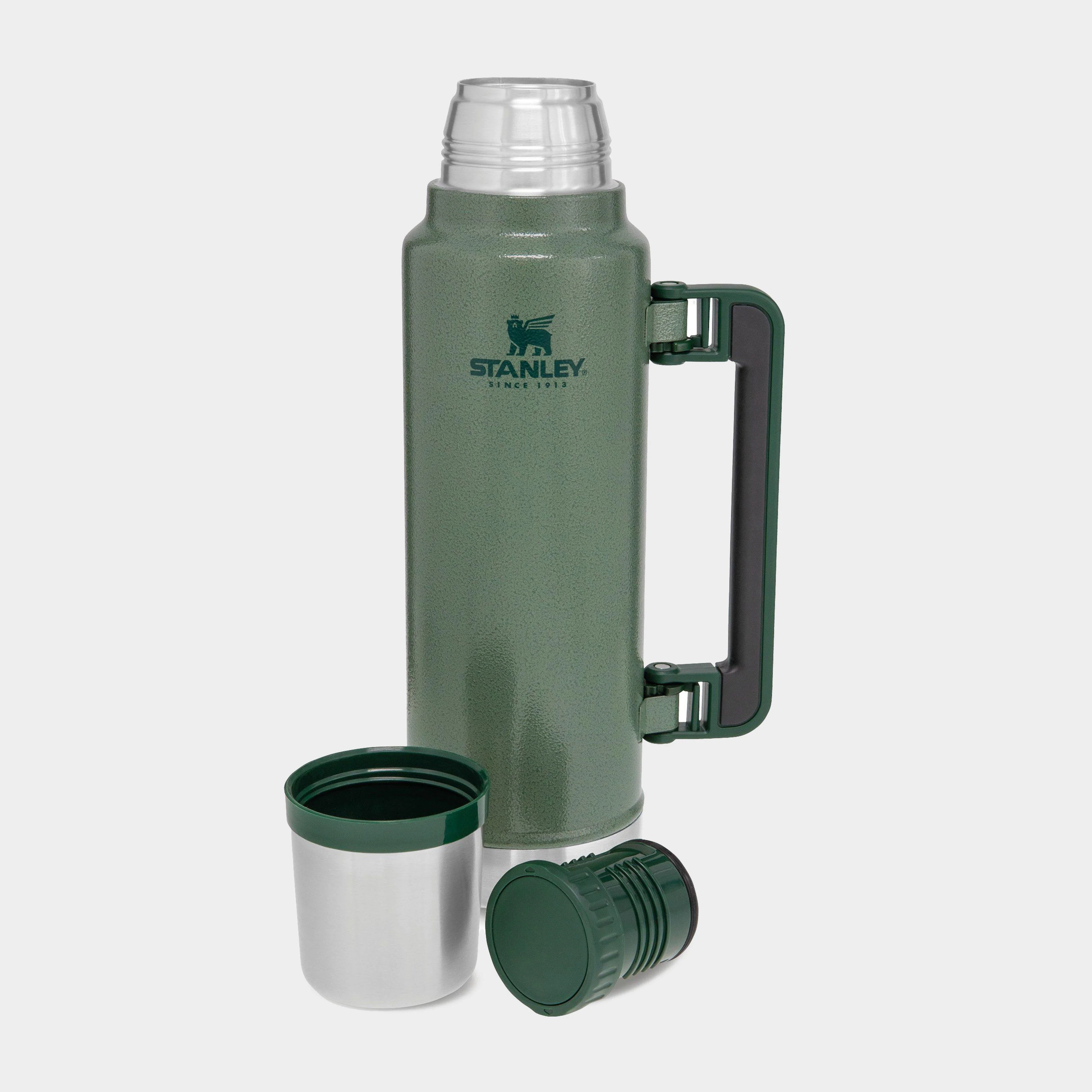 Classic 1.4L Vacuum Bottle - Image 3