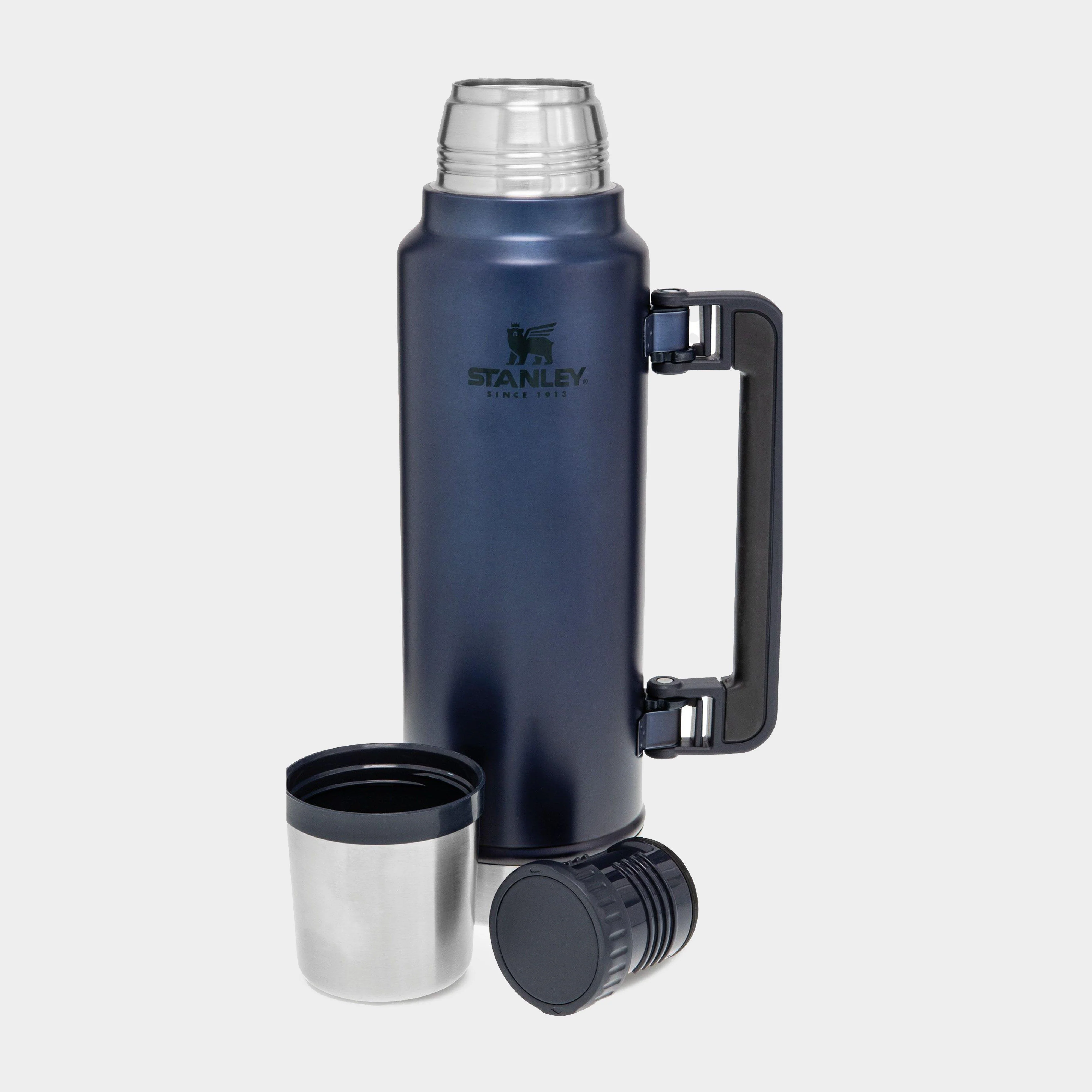Classic 1L Vacuum Bottle - Image 3