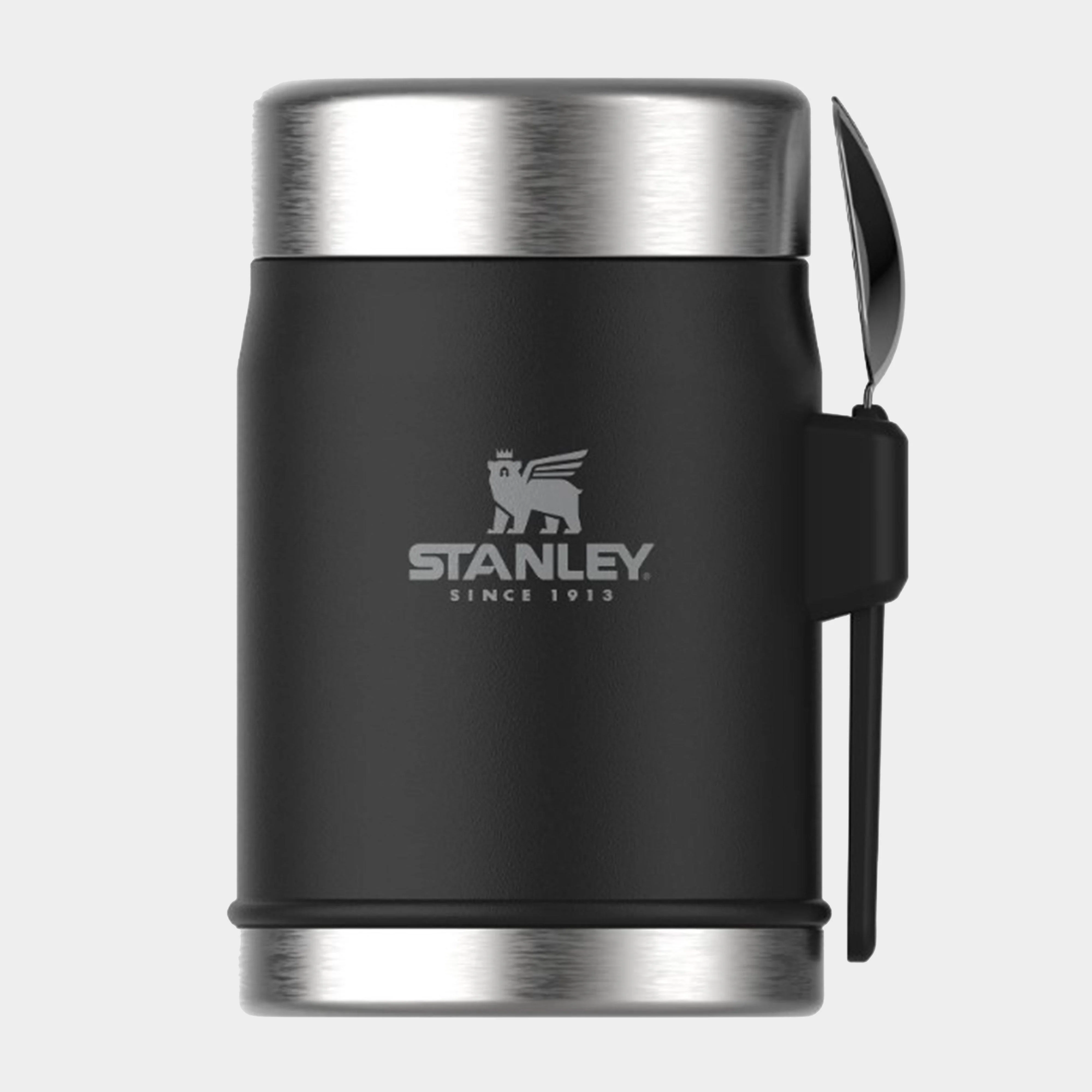 Classic Legendary Food Jar & Spork 0.4L - Image 7