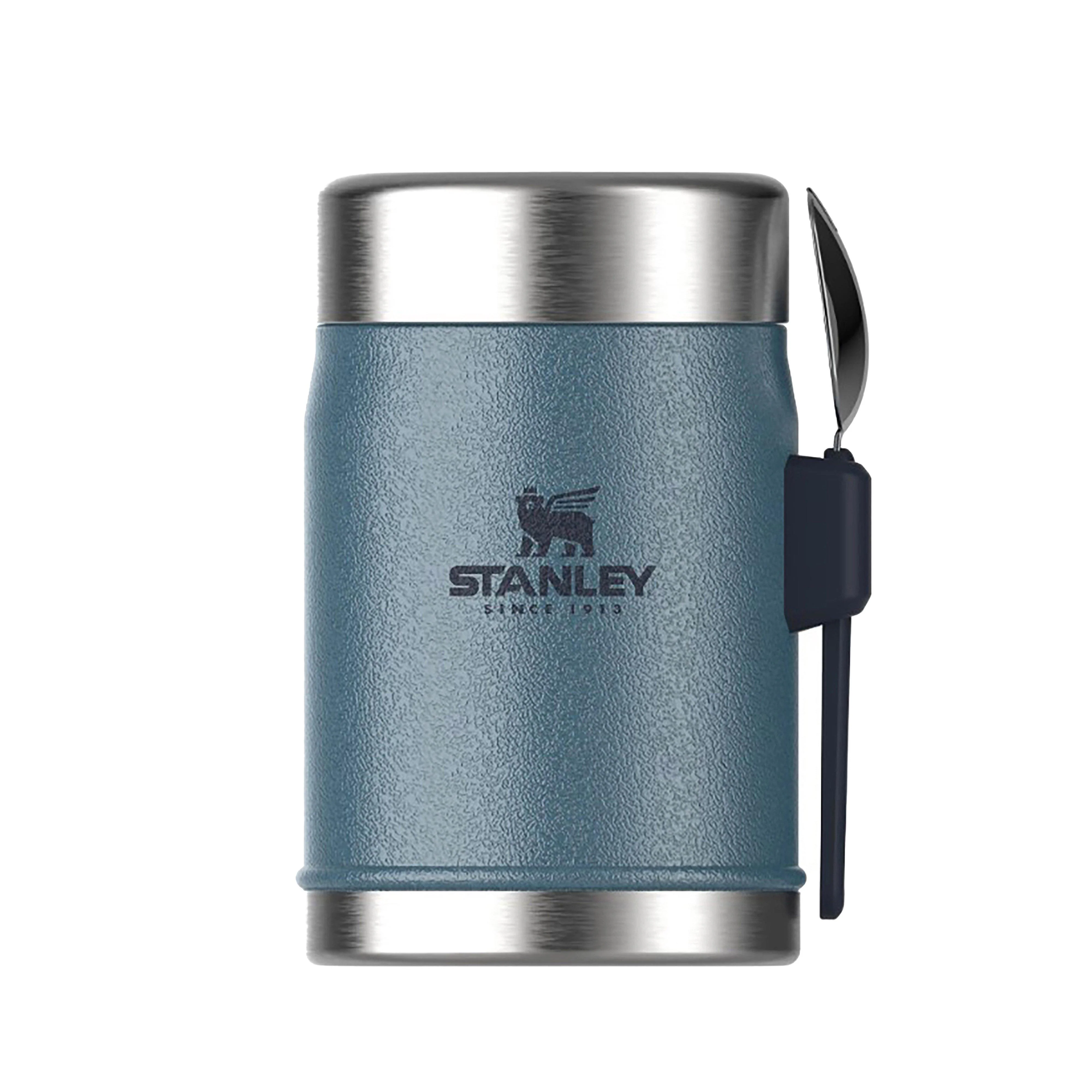 Classic Legendary Food Jar with Spork 0.4L - Image 10
