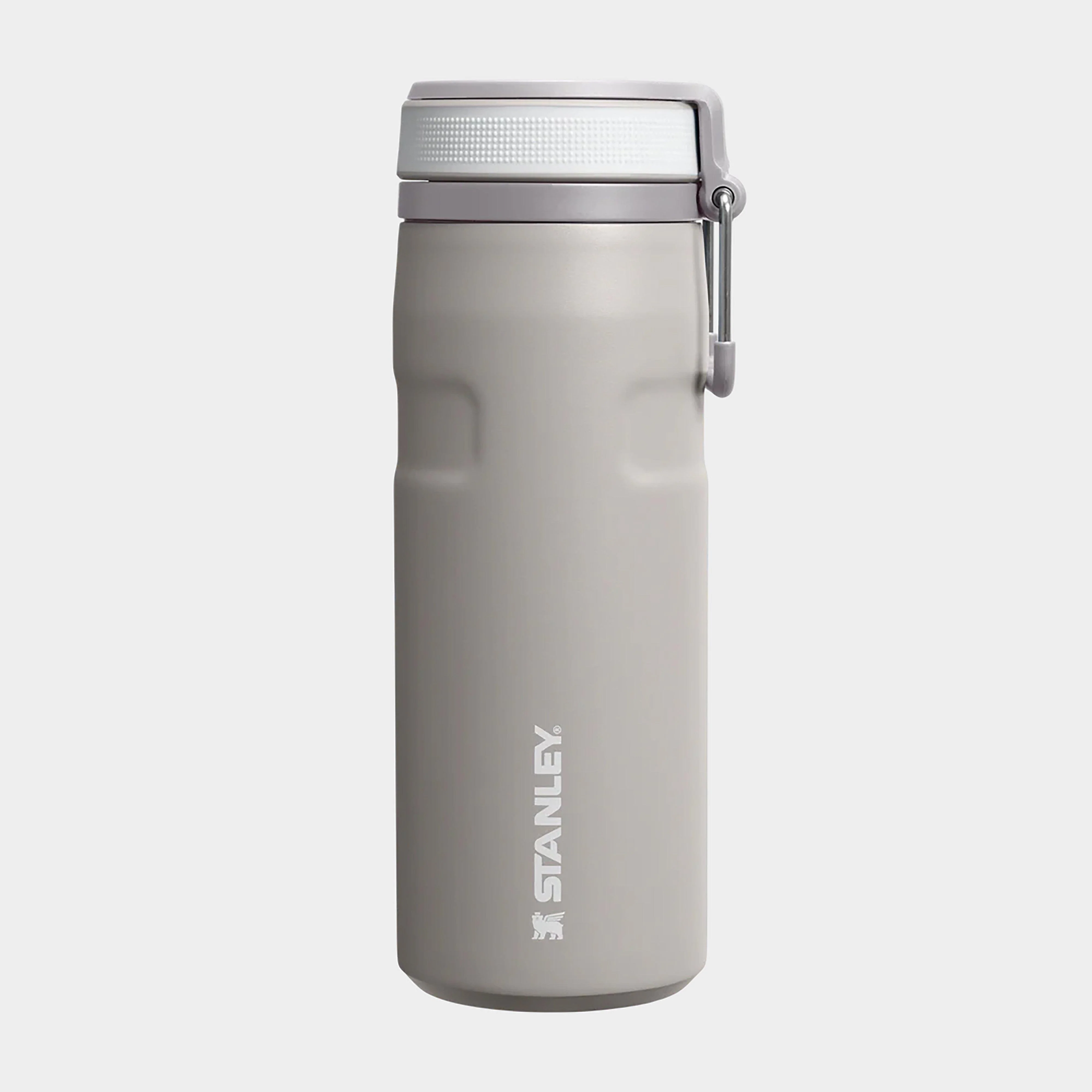 IceFlow Flip Straw Bottle 16oz
