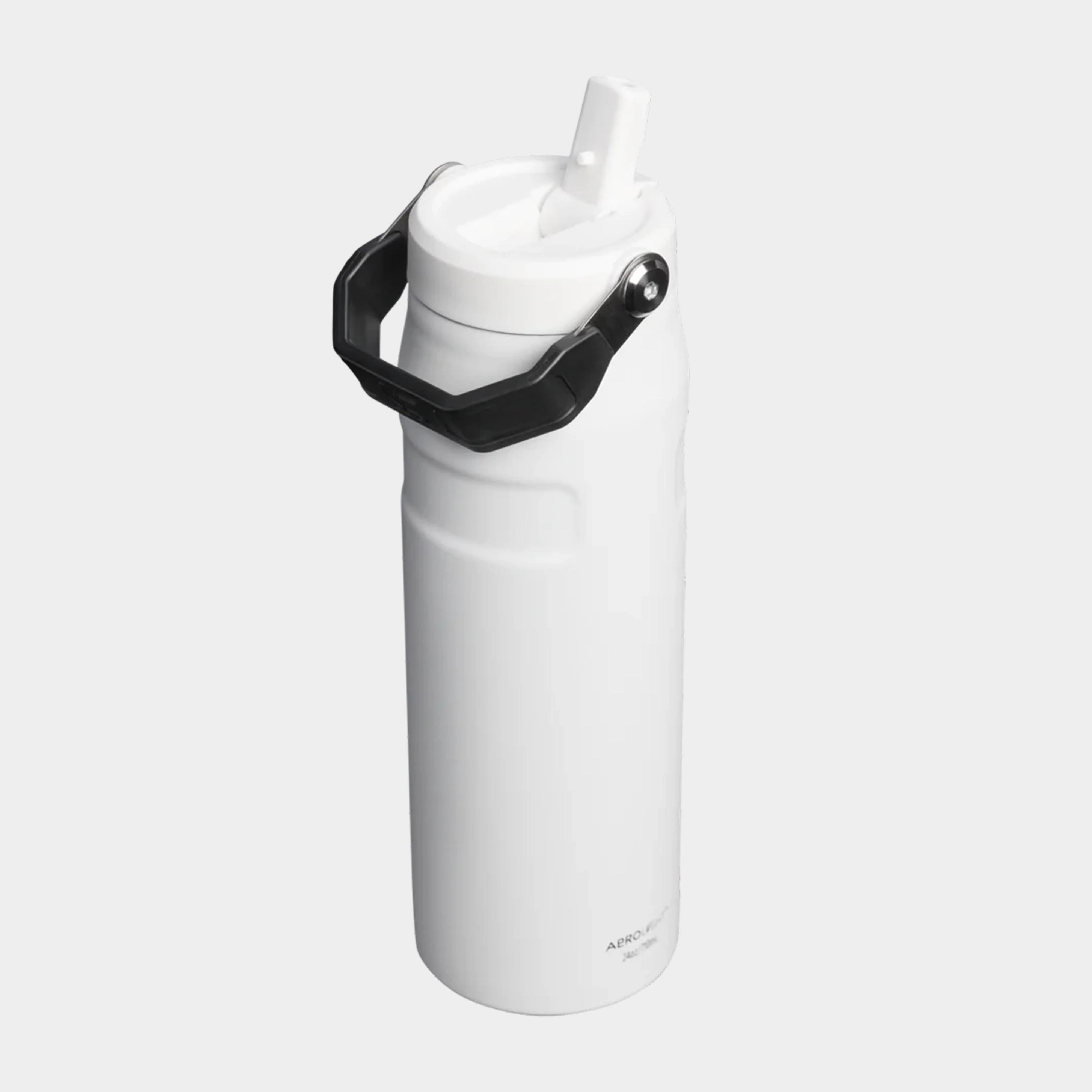 IceFlow Flip Straw Bottle 24oz - Image 2
