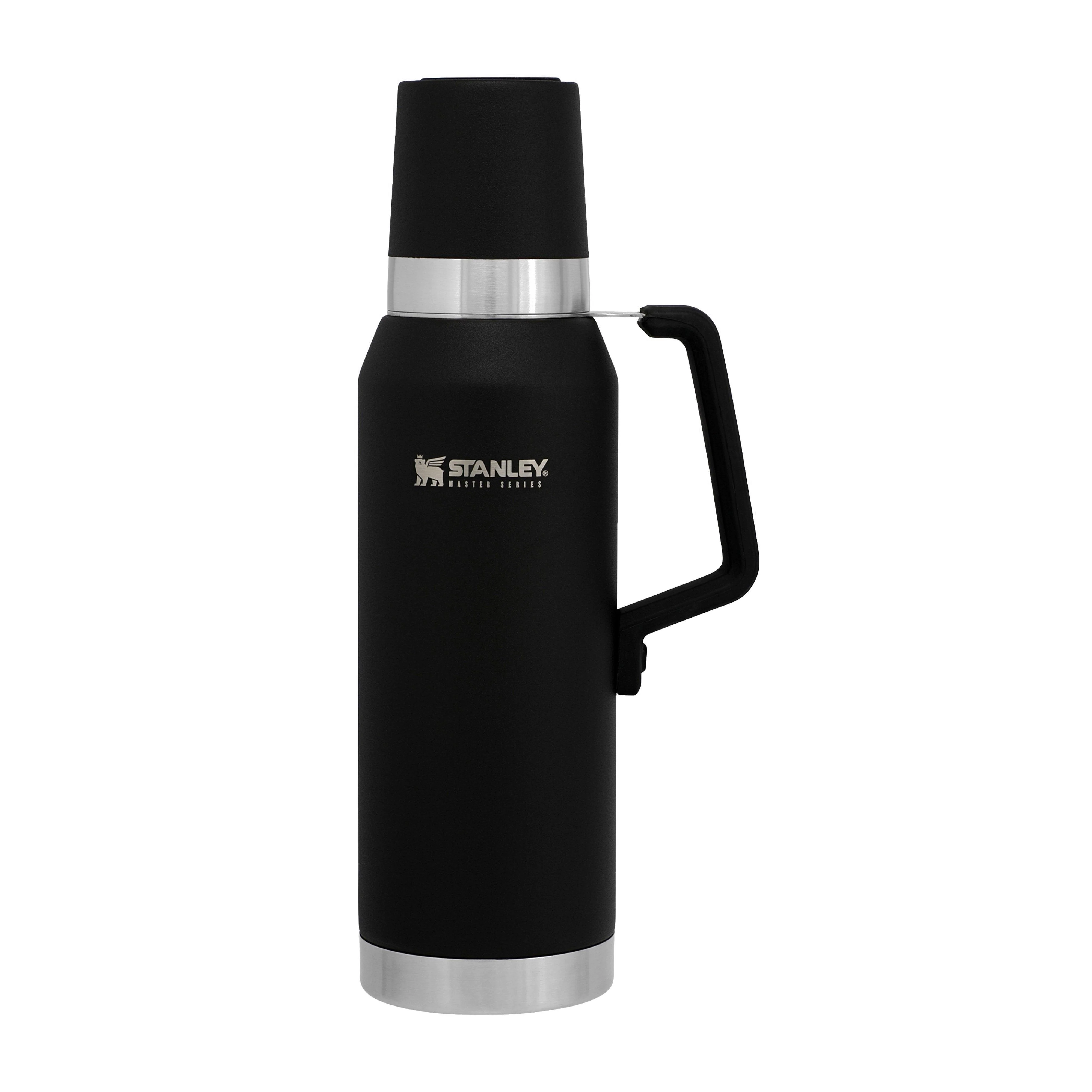 Master Unbreakable Thermal Bottle 1.3L - Image 2