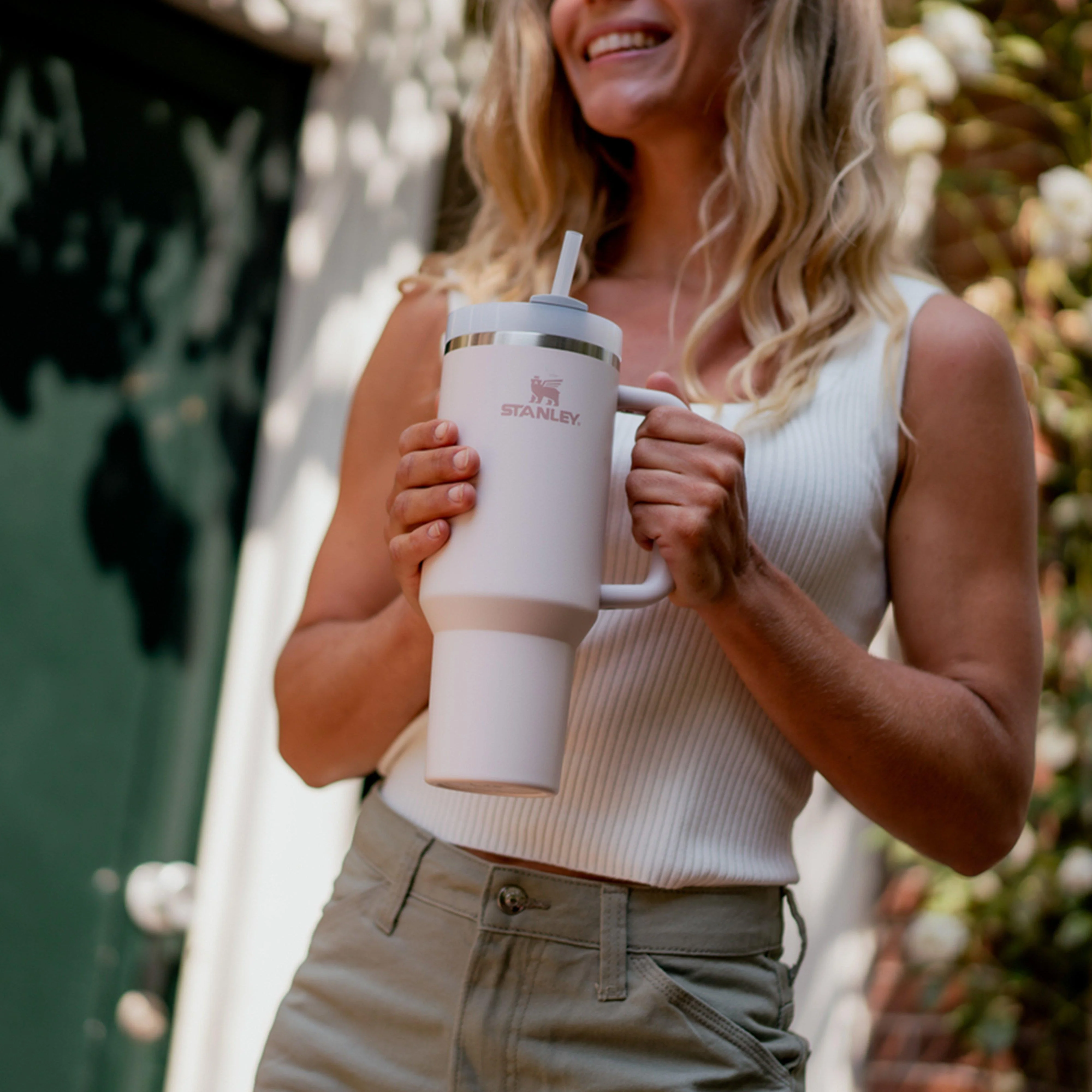 Quencher H2.0 Flowstate™ Tumbler 1.2L - Image 9