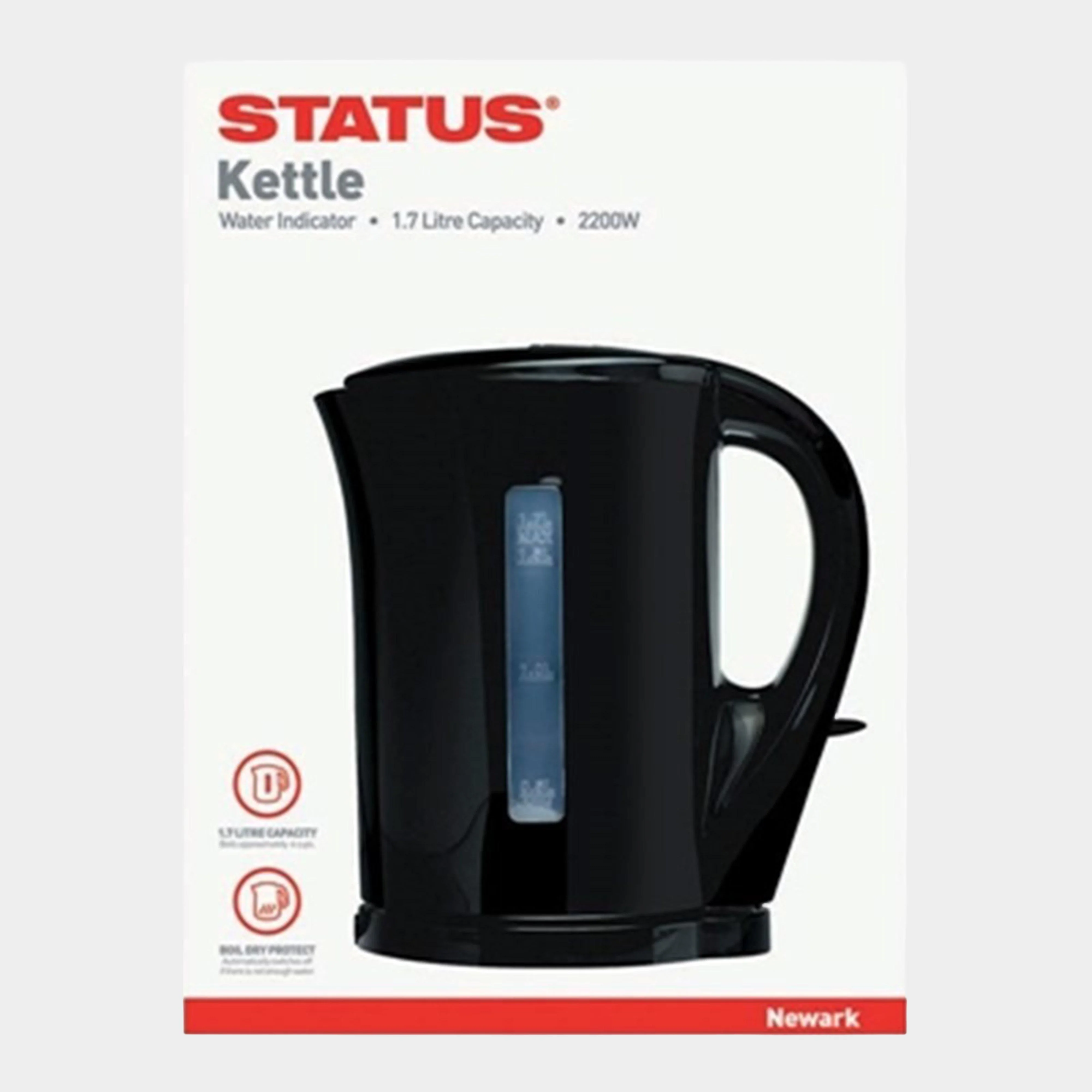 Newark Kettle 1.7L - Image 3