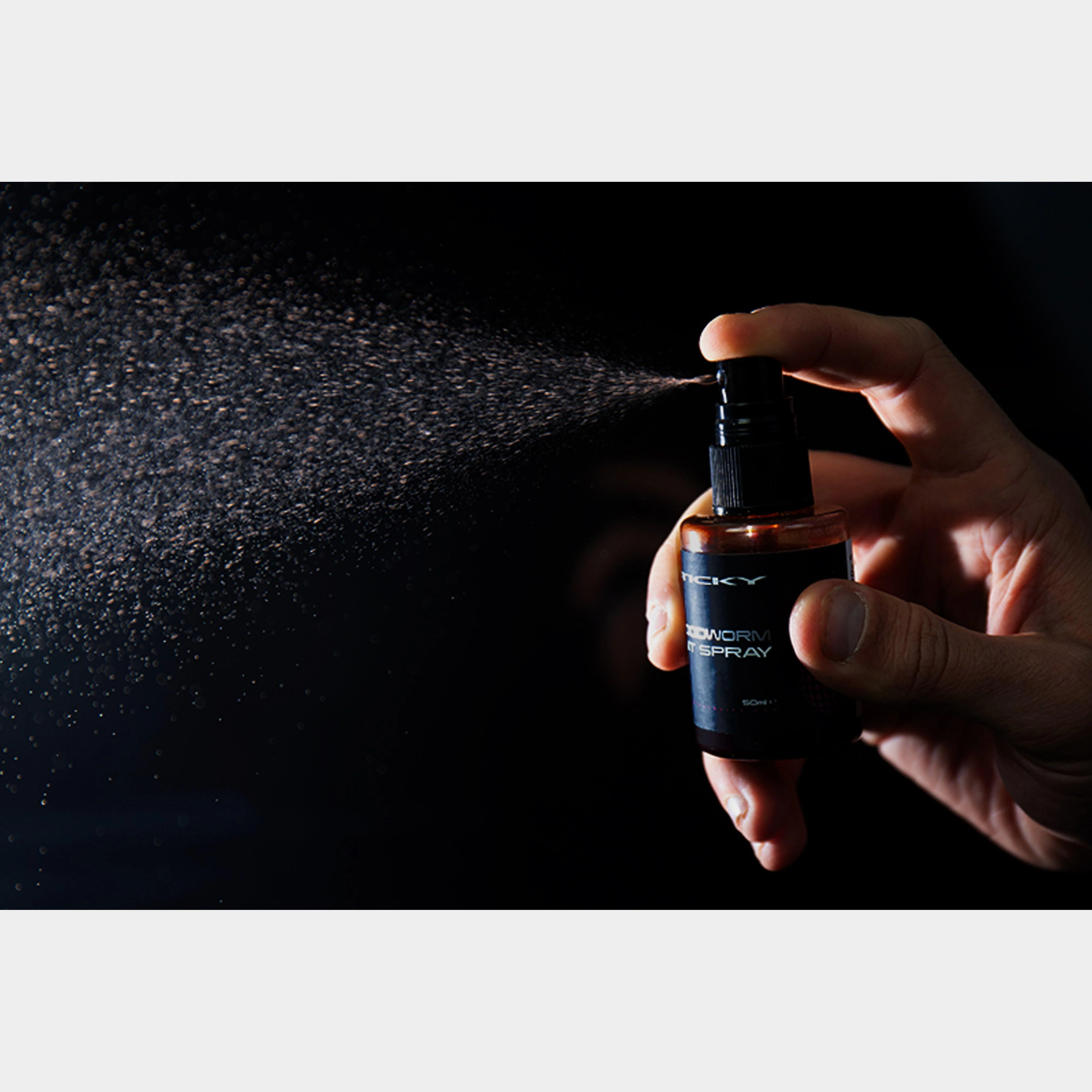 Bloodworm Bait Spray 50ml - Image 3