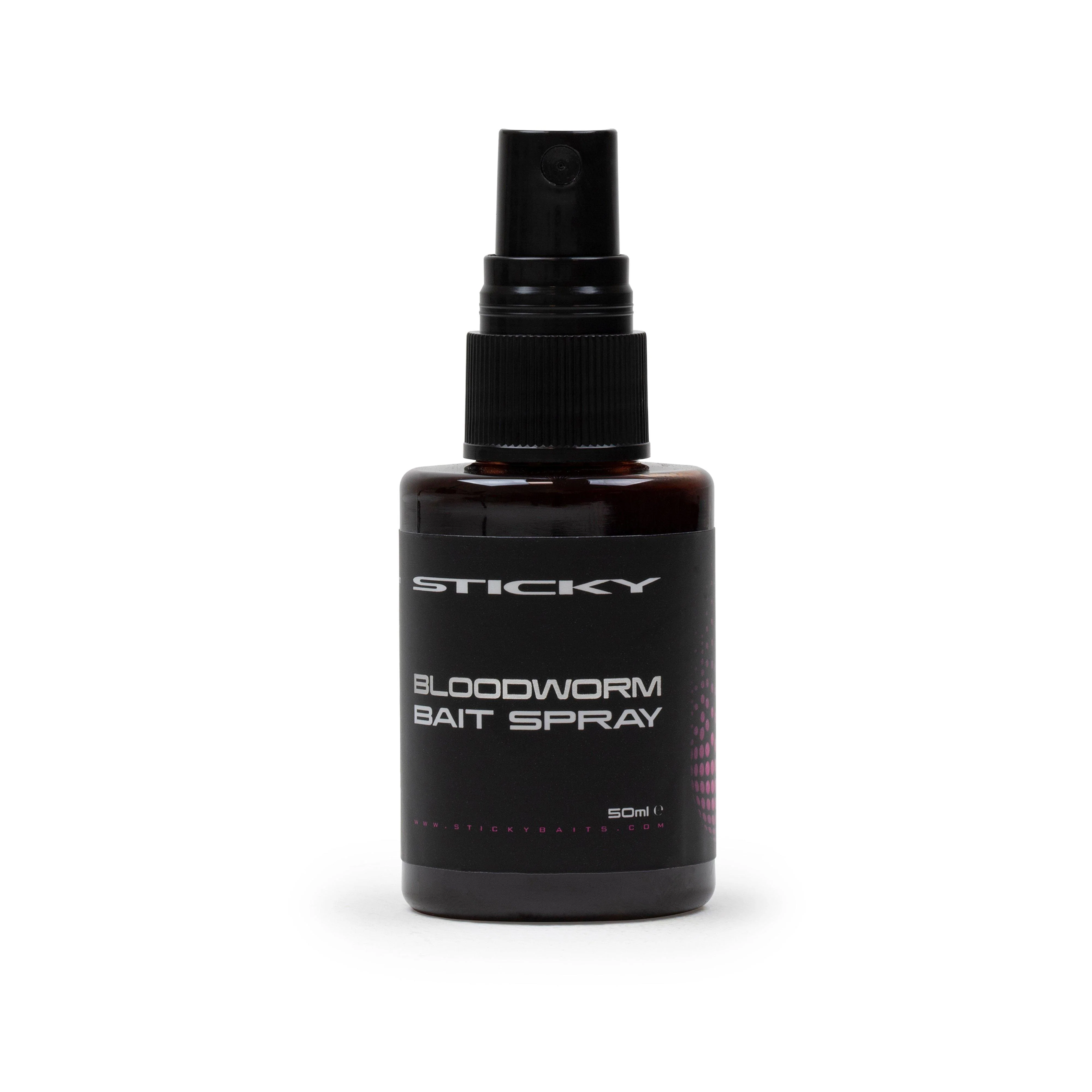 Bloodworm Bait Spray 50ml - Image 5