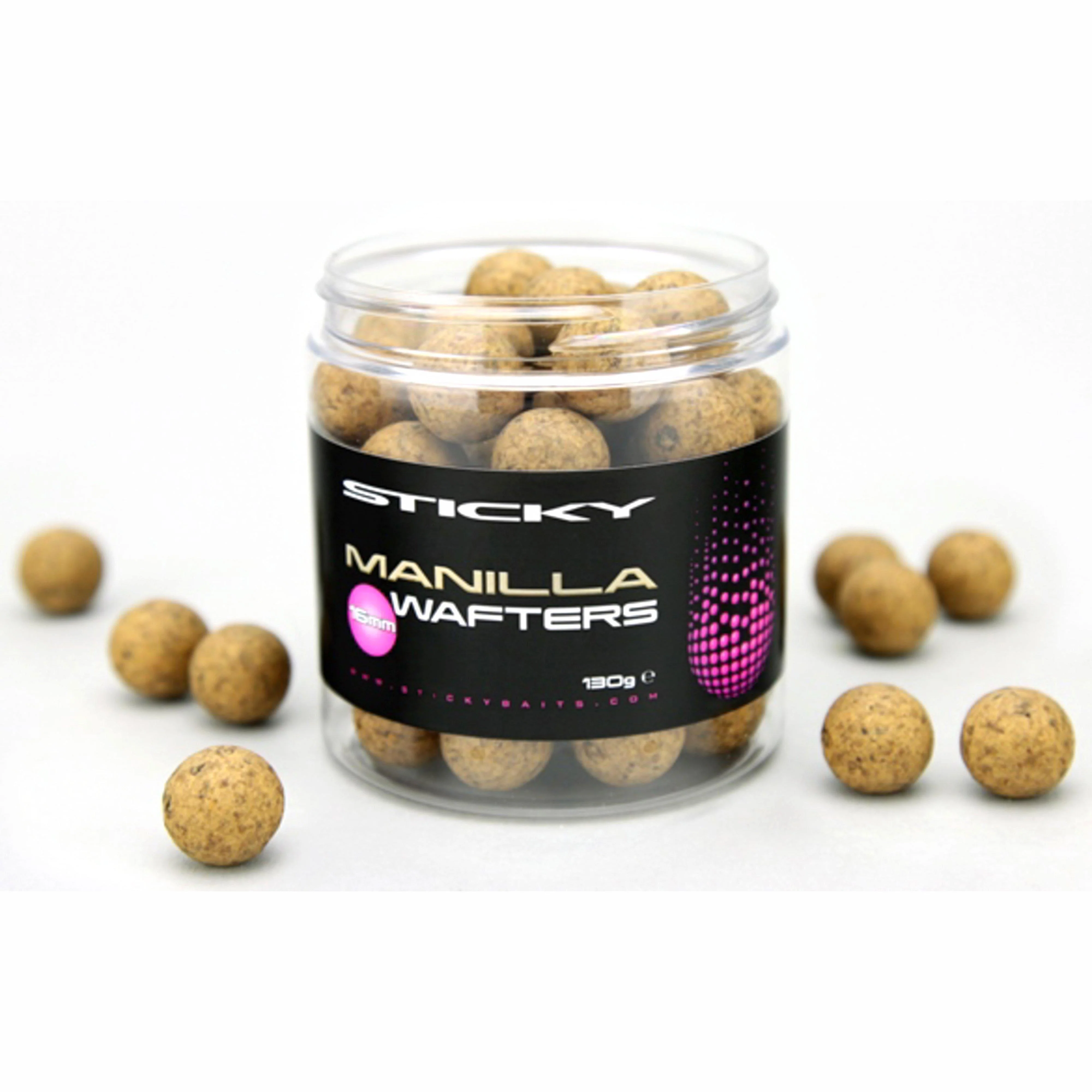 Manilla Wafters 16mm - Image 2