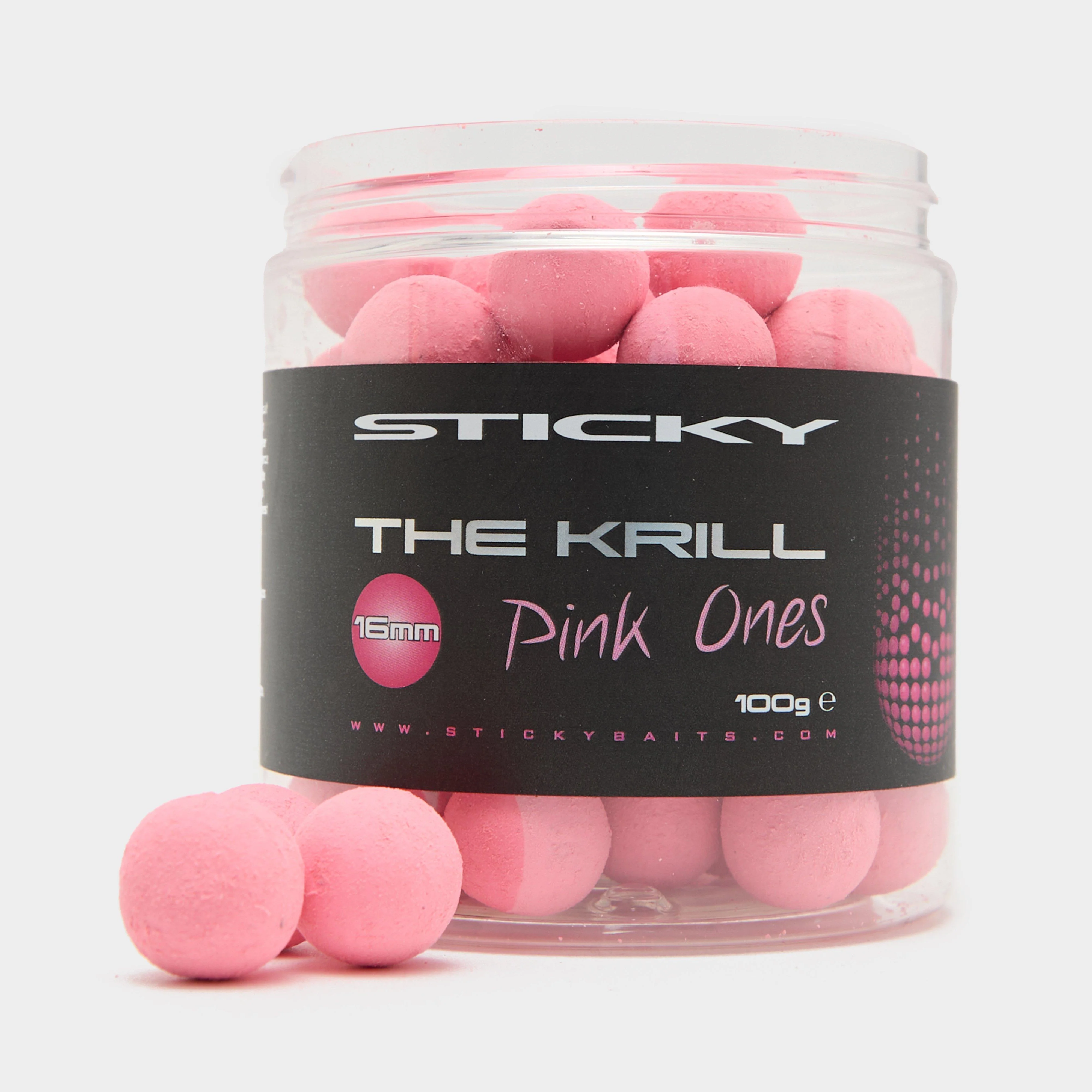 The Krill Pink Ones (16mm) - Image 2