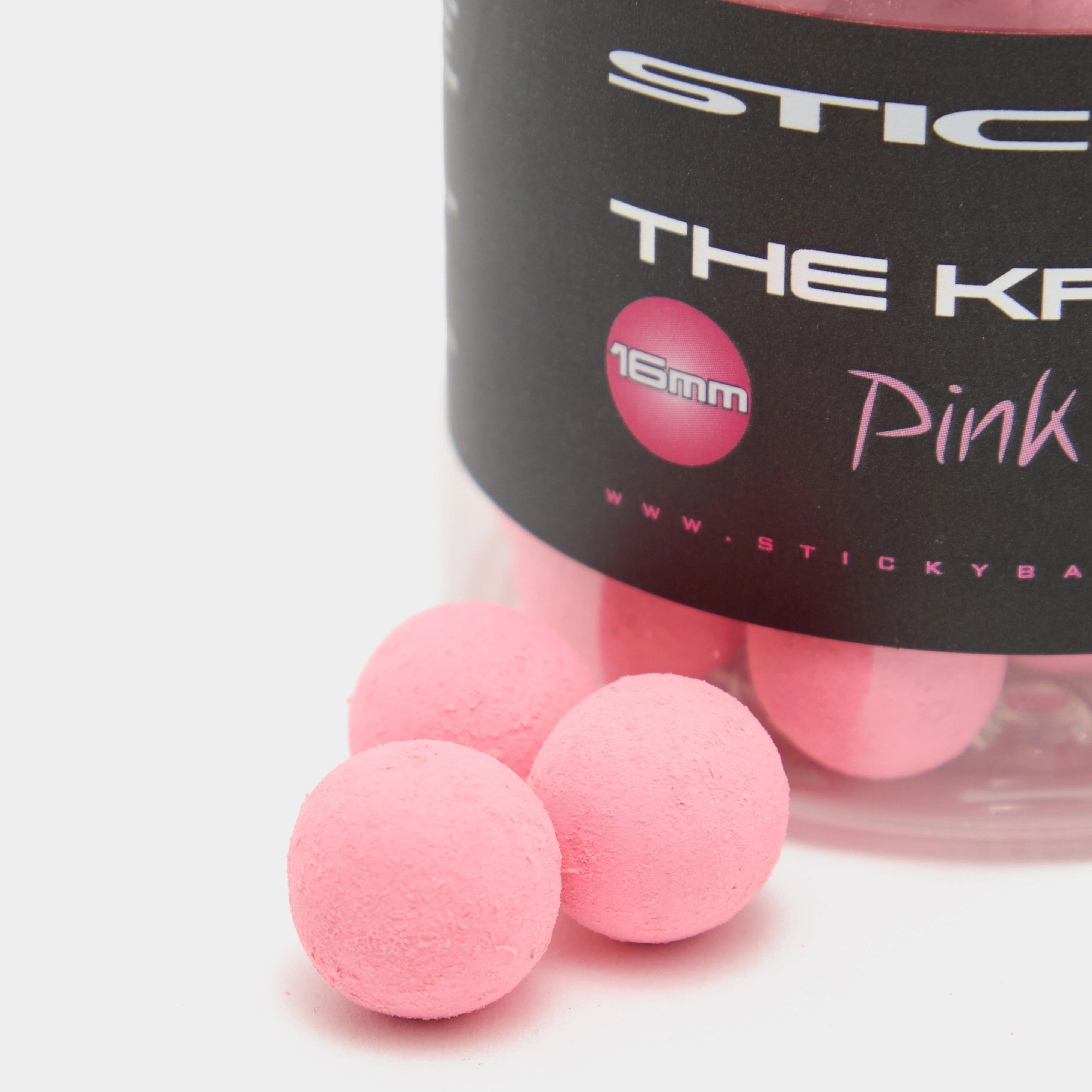 The Krill Pink Ones (16mm) - Image 3