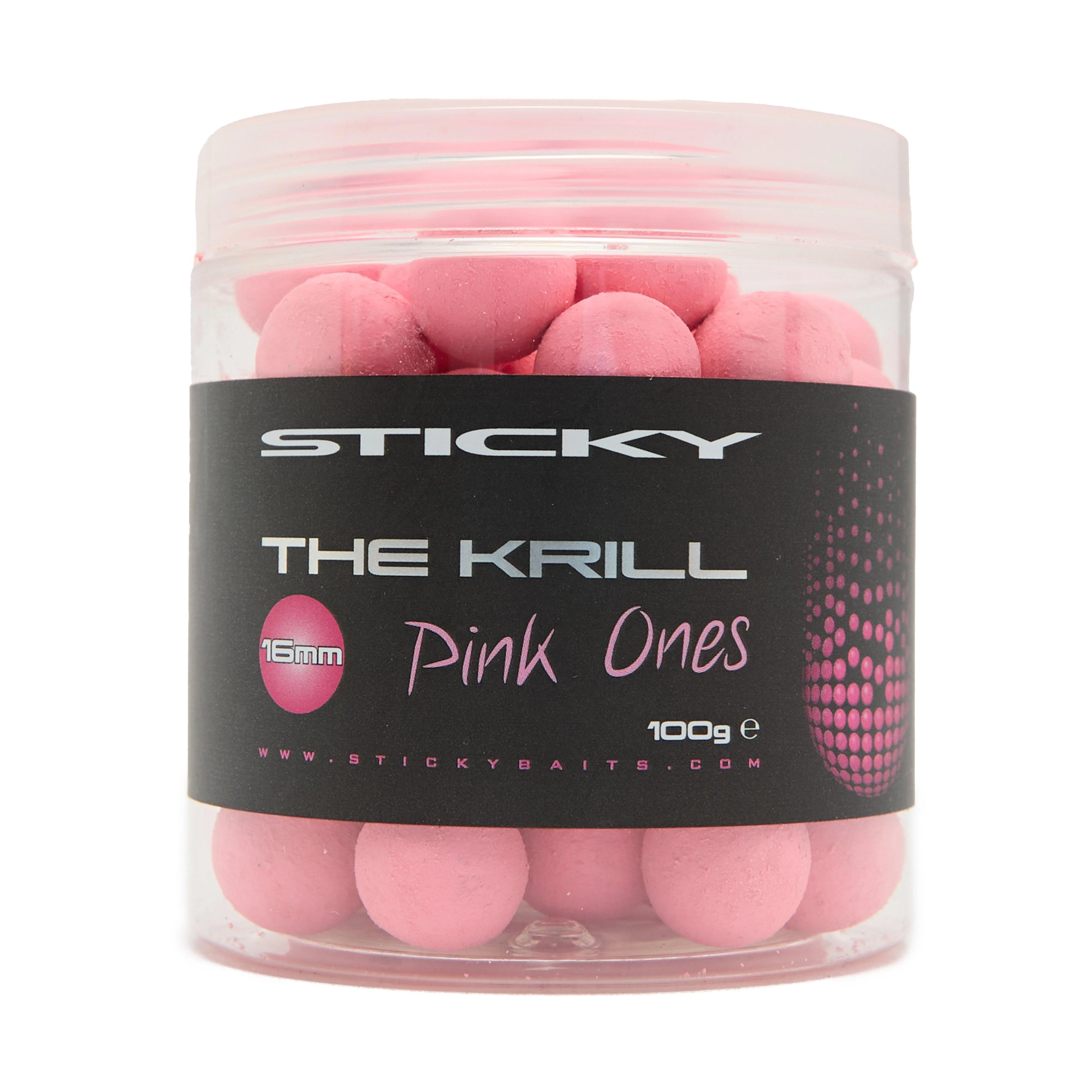 The Krill Pink Ones (16mm) - Image 4