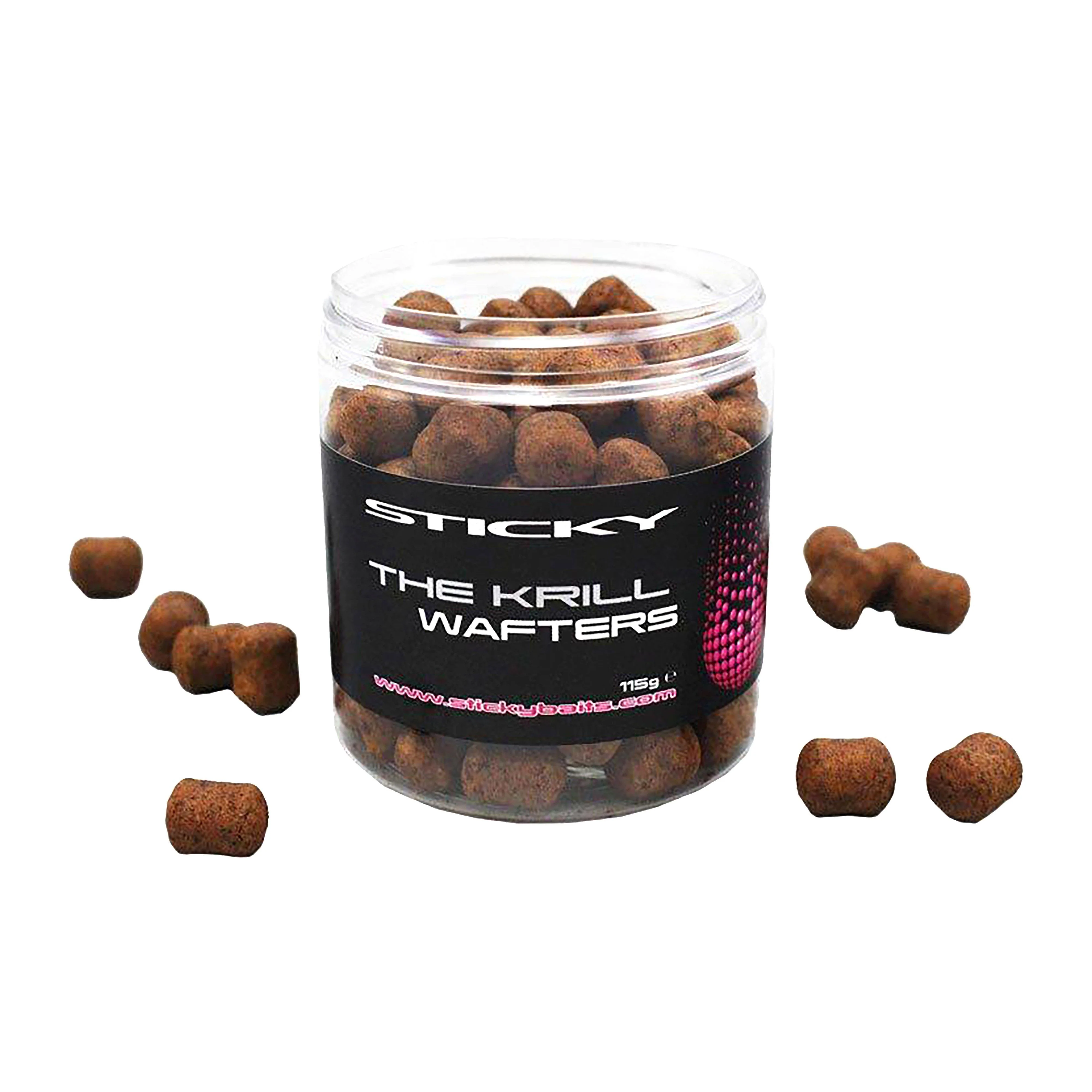 The Krill Wafters - Image 2