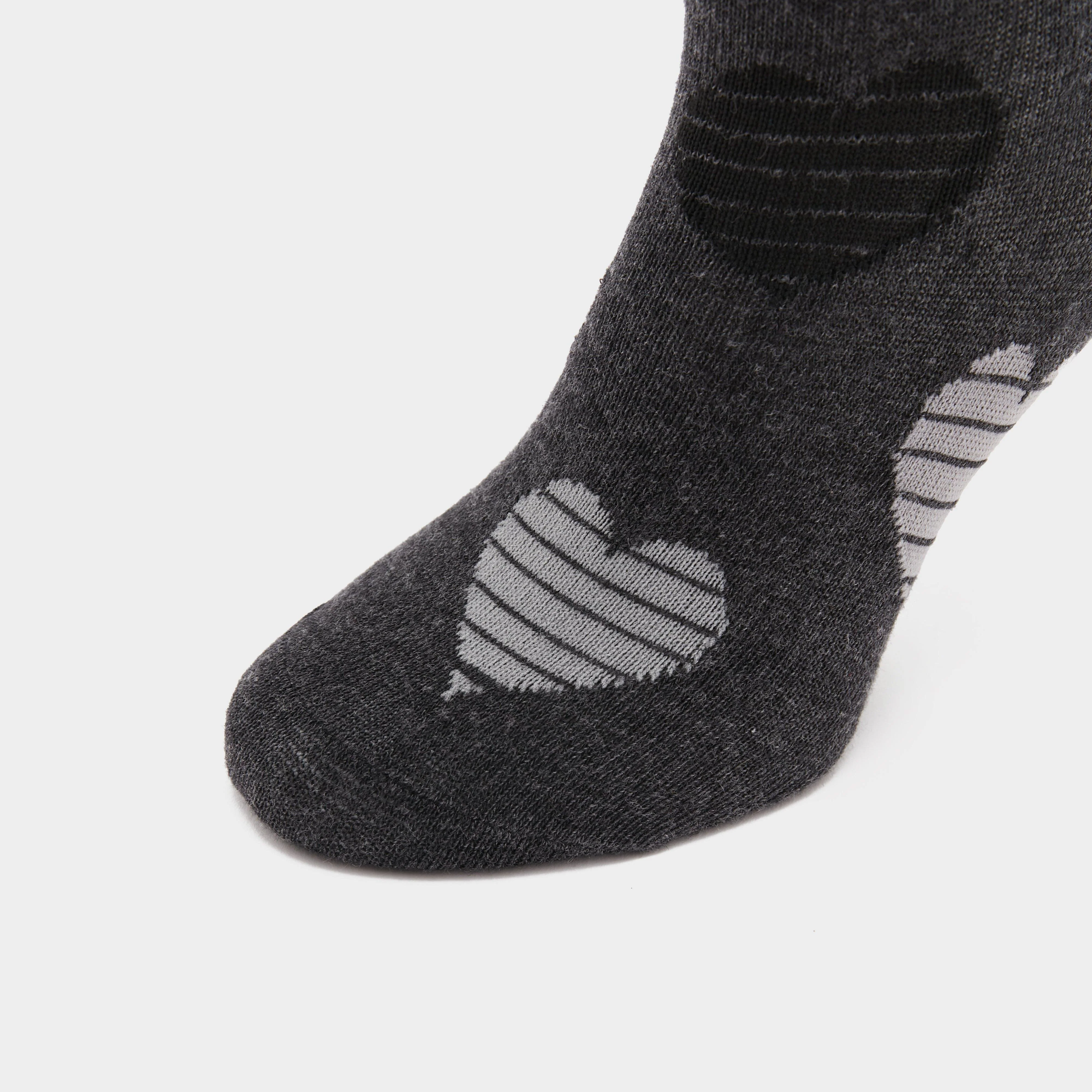 Equestrian Kids Hearts Socks 2 (Pack) - Image 6