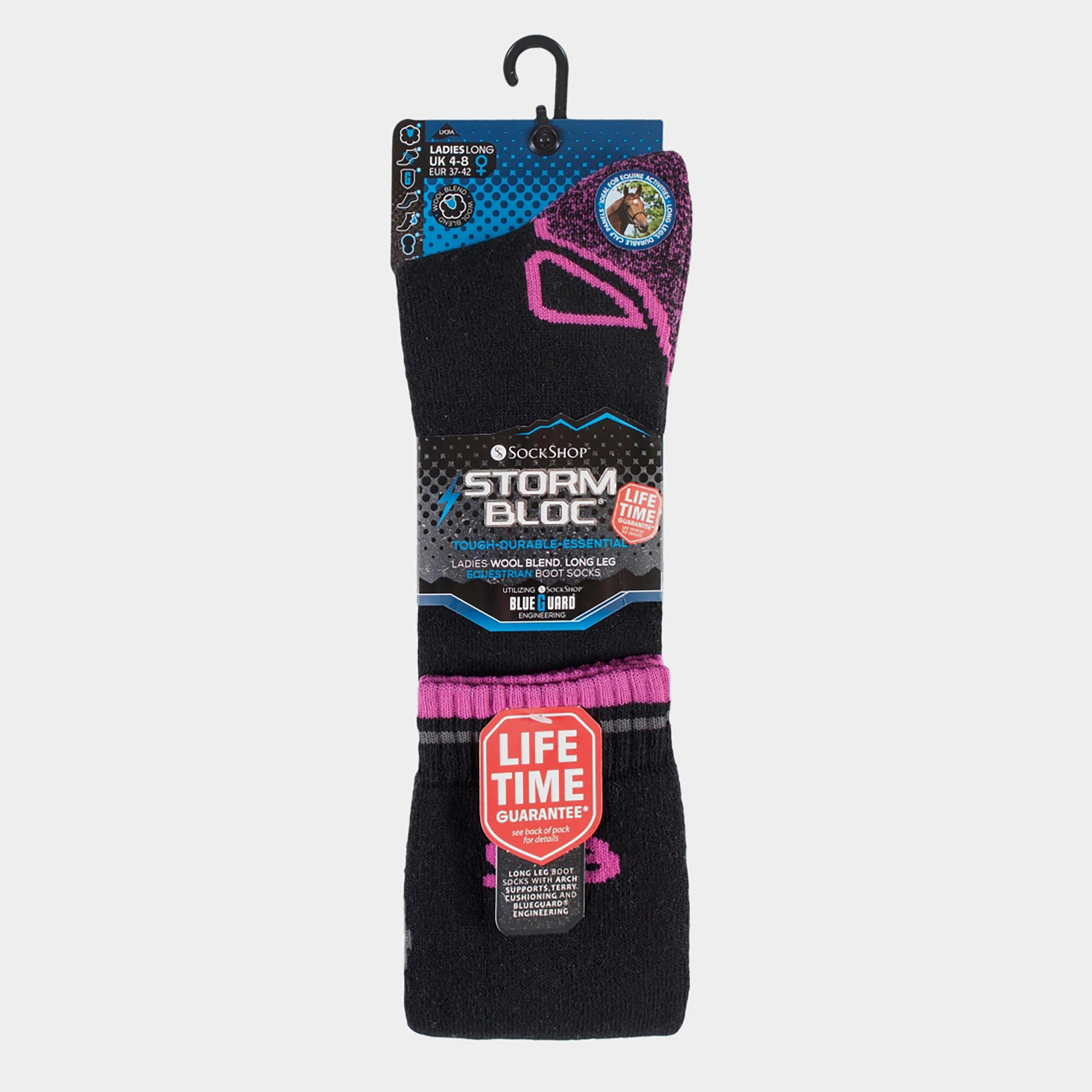 Women’s Calderbeck Long Socks - Image 2