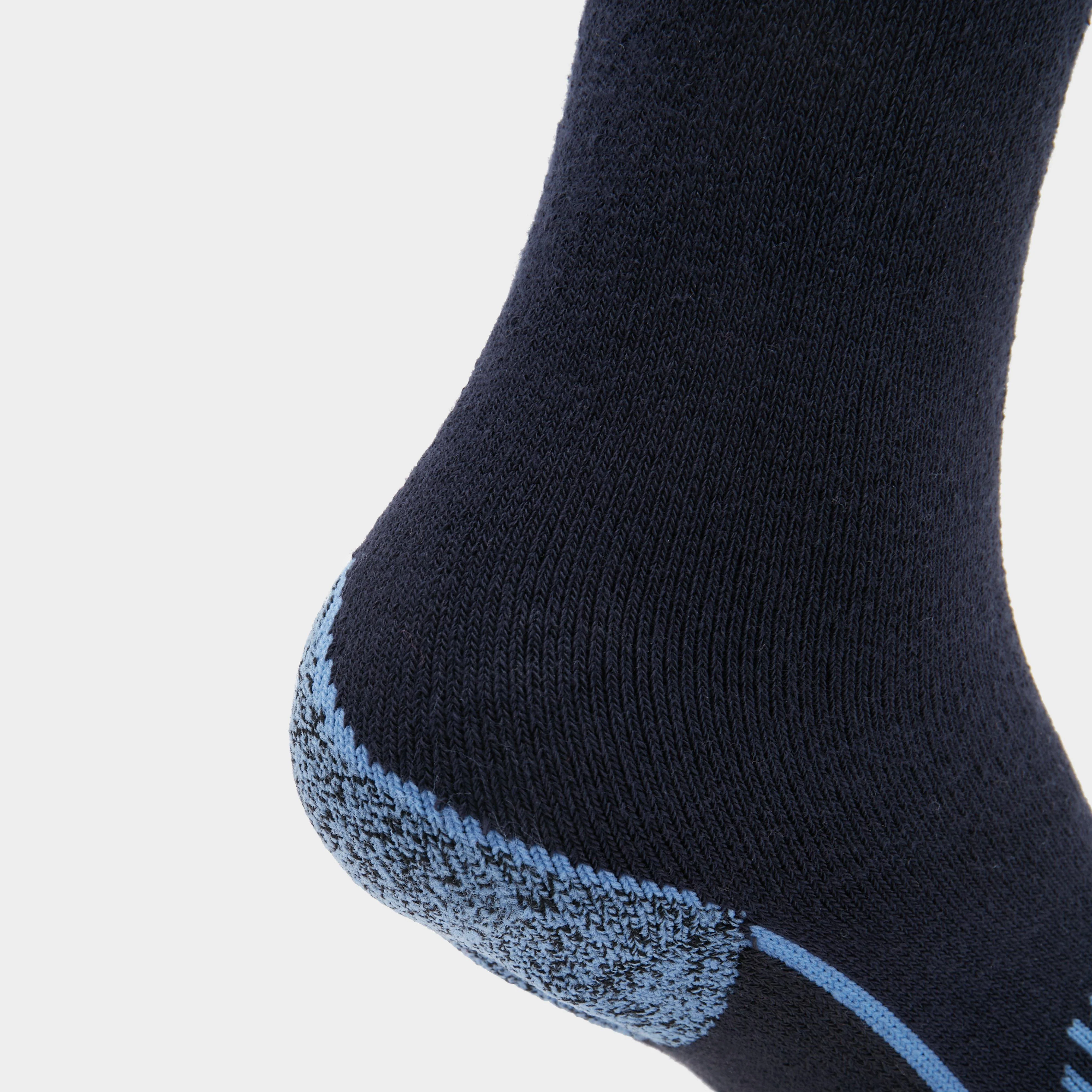 Women’s Patterdale Logo Long Socks - Image 4