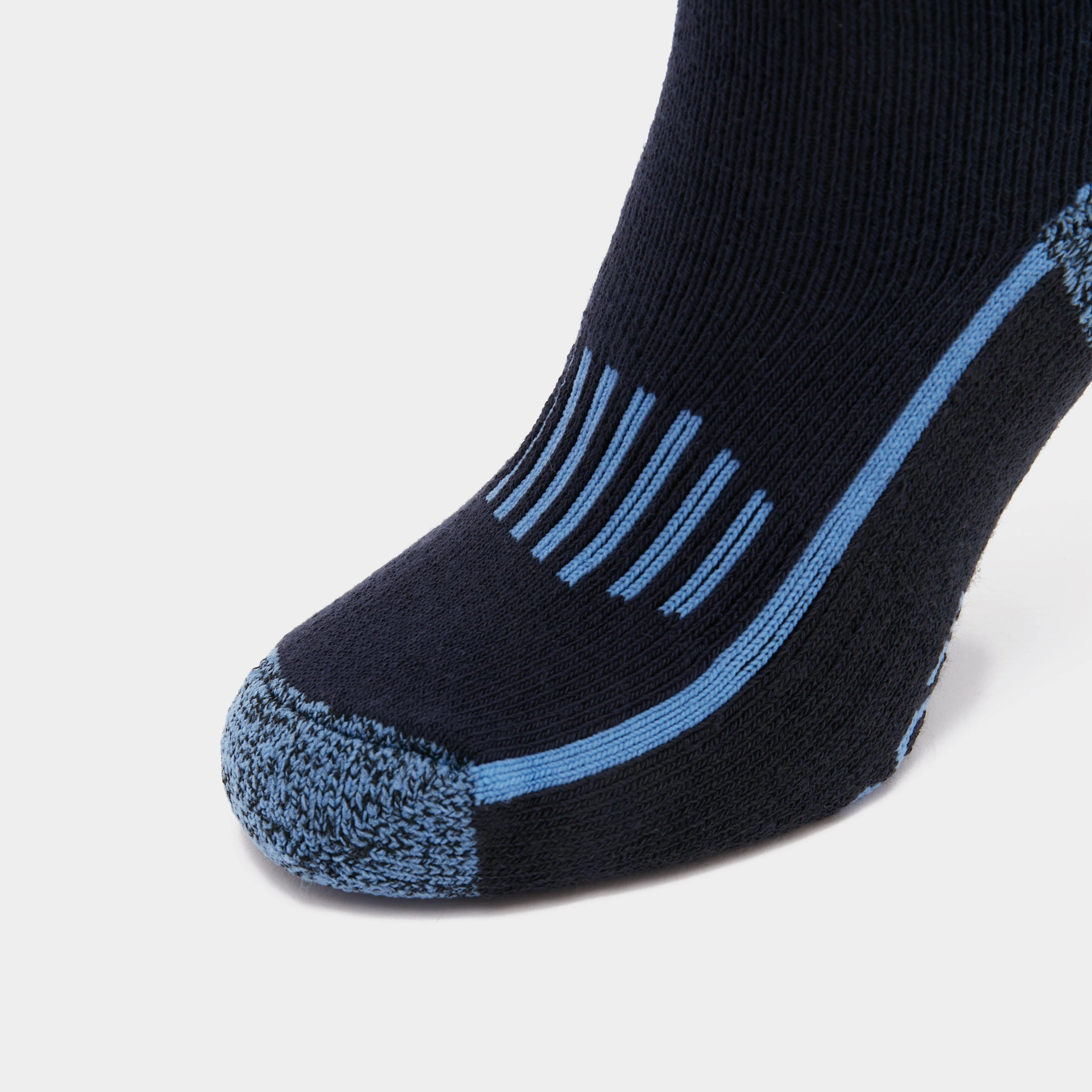 Women’s Patterdale Logo Long Socks - Image 5