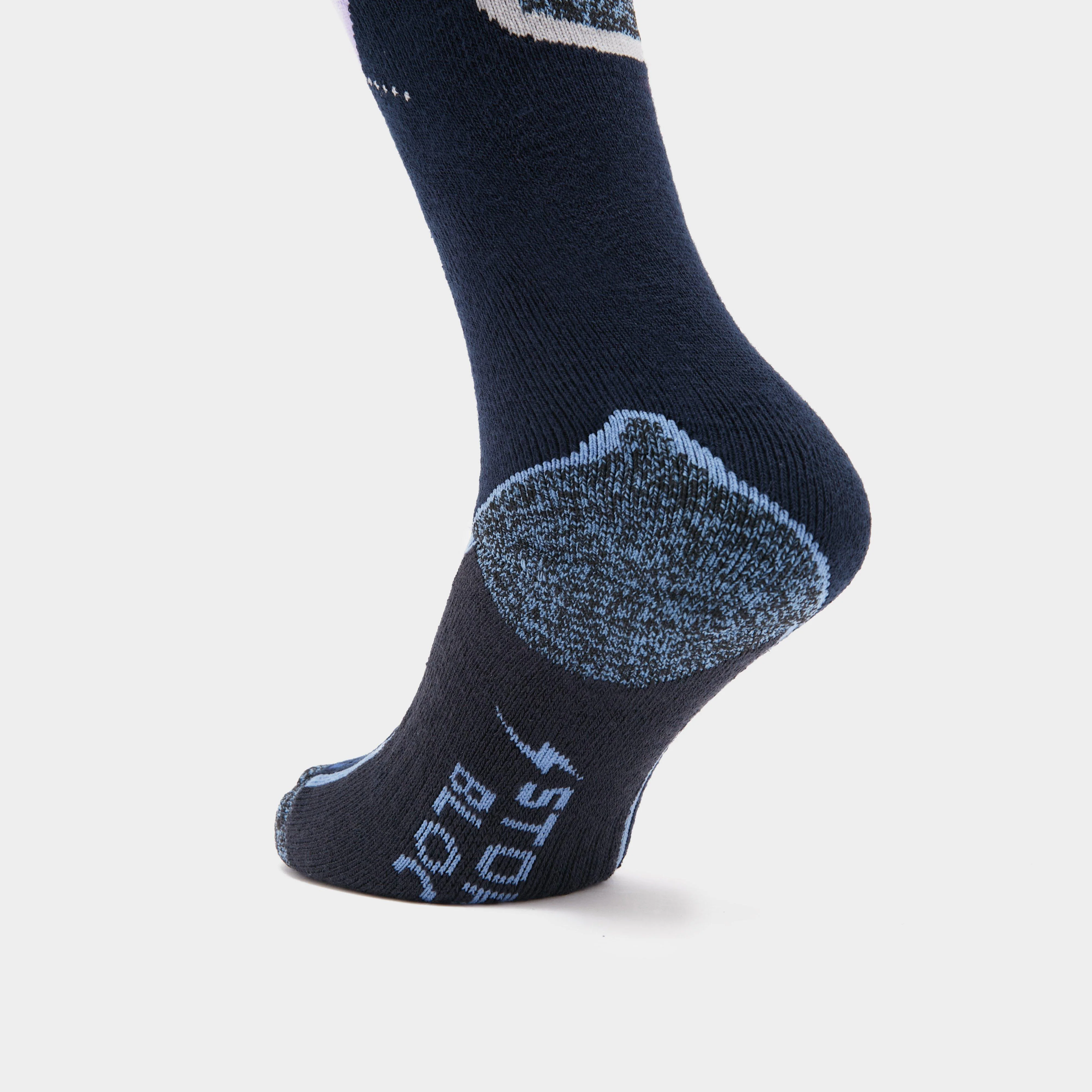 Women’s Patterdale Long Socks - Image 4