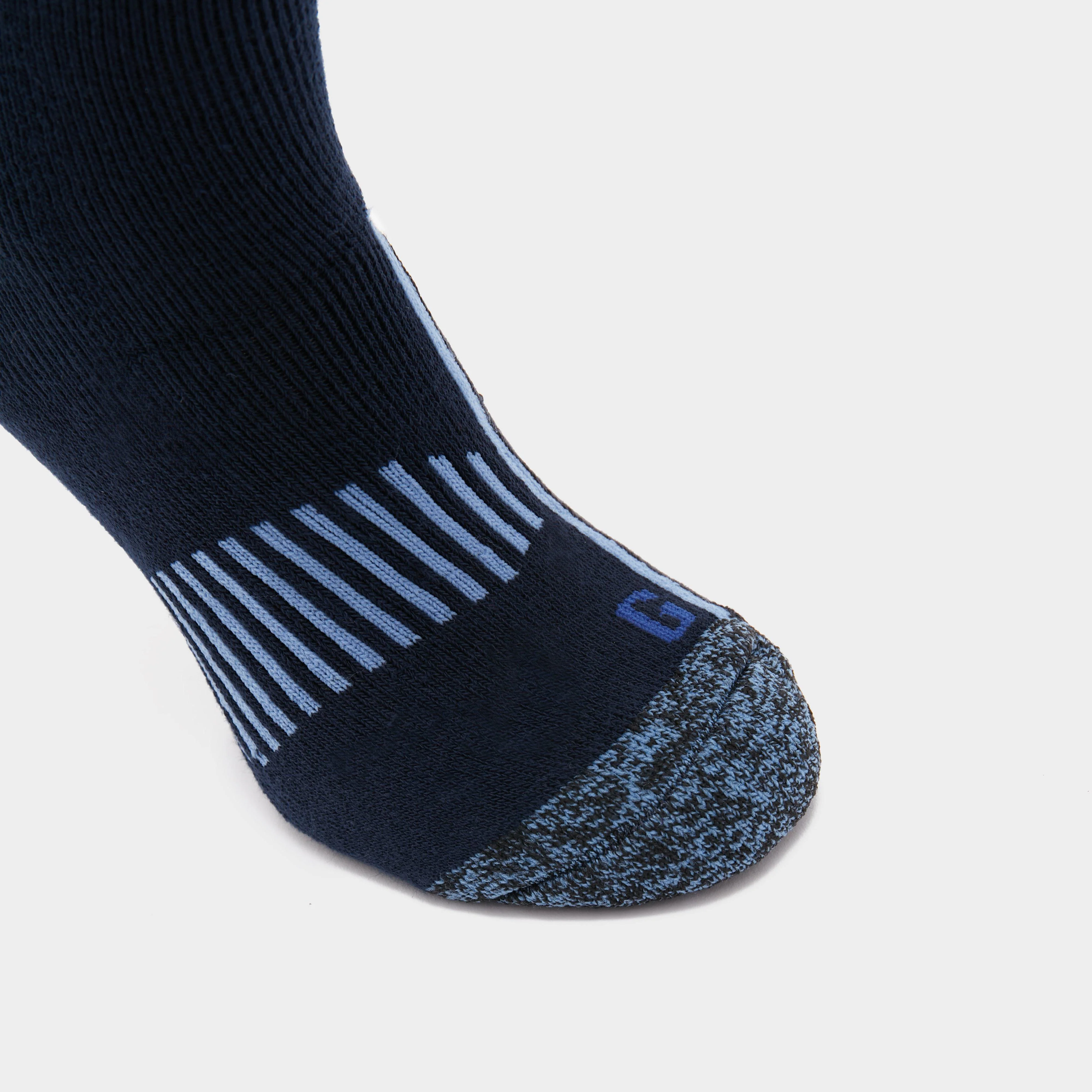 Women’s Patterdale Long Socks - Image 5