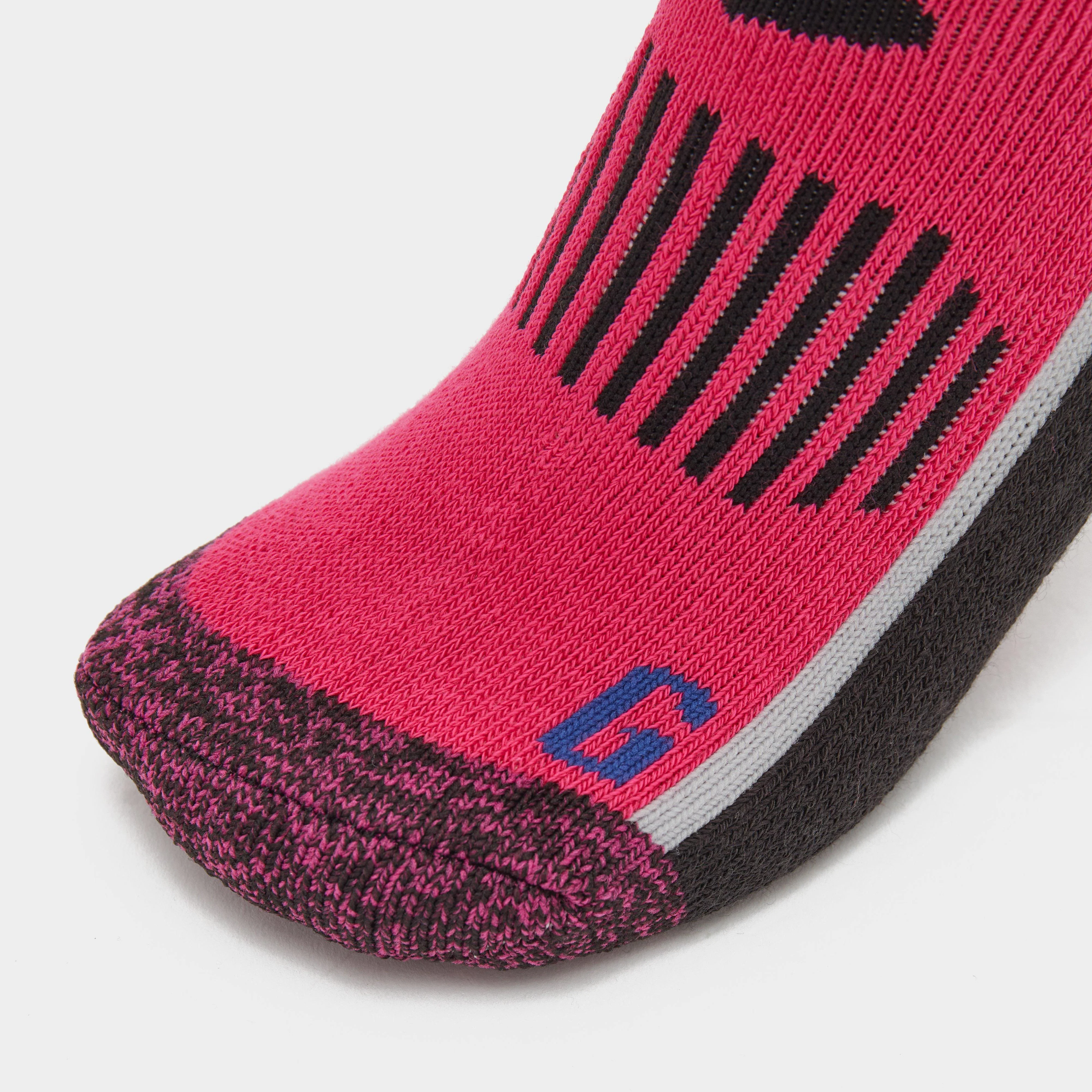 Women’s Patterdale Long Socks - Image 4