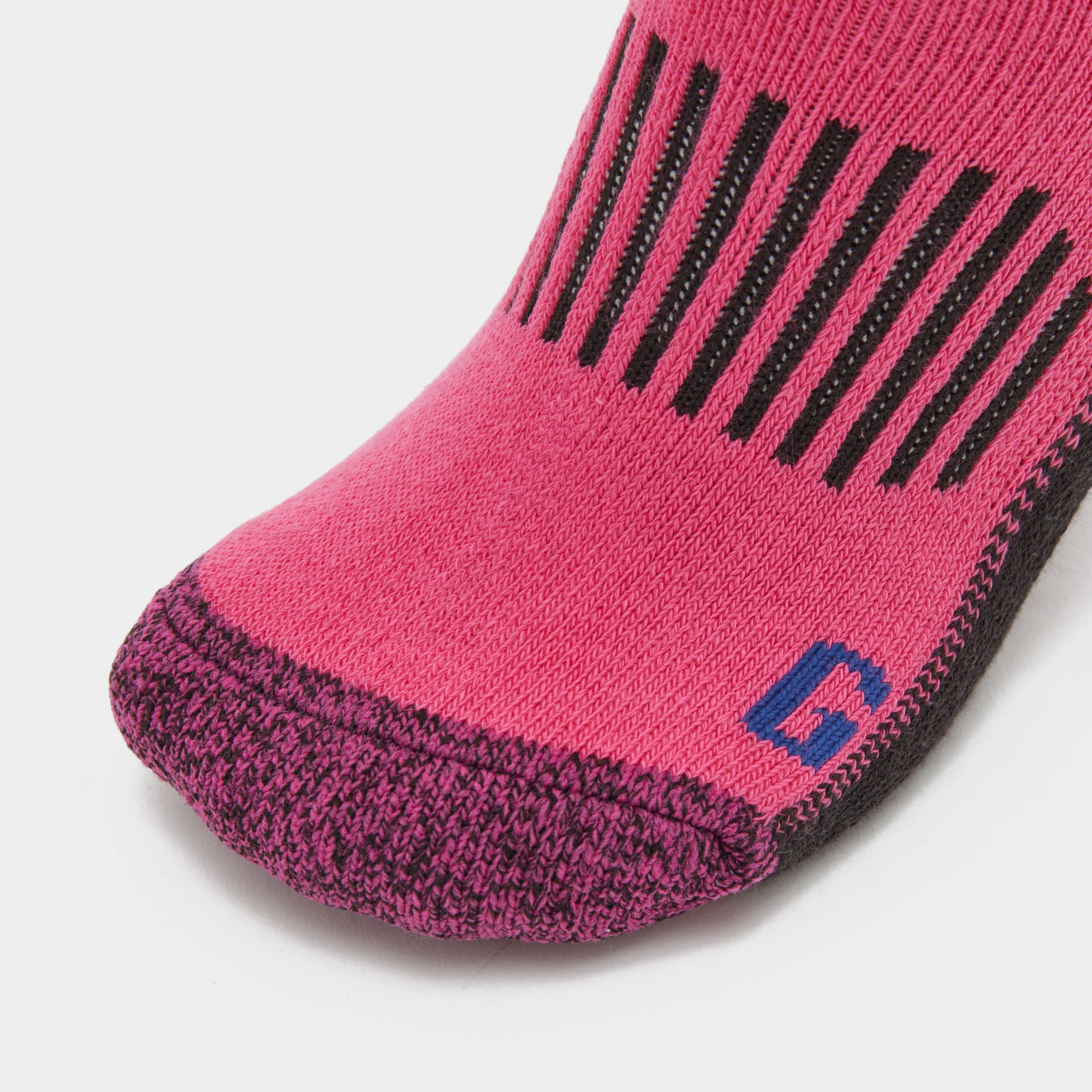 Women’s Patterdale Long Socks - Image 4