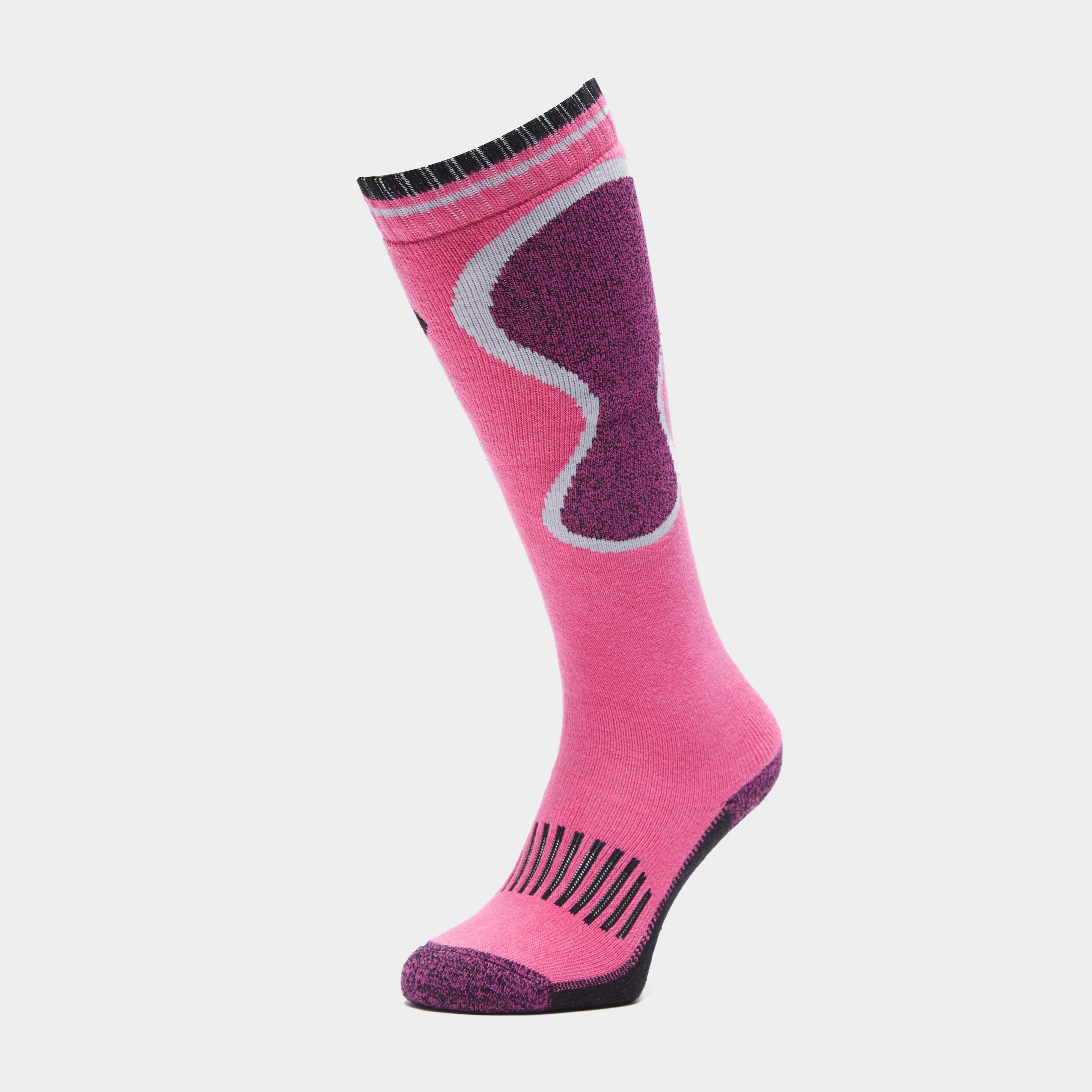 Women’s Patterdale Long Socks - Image 6