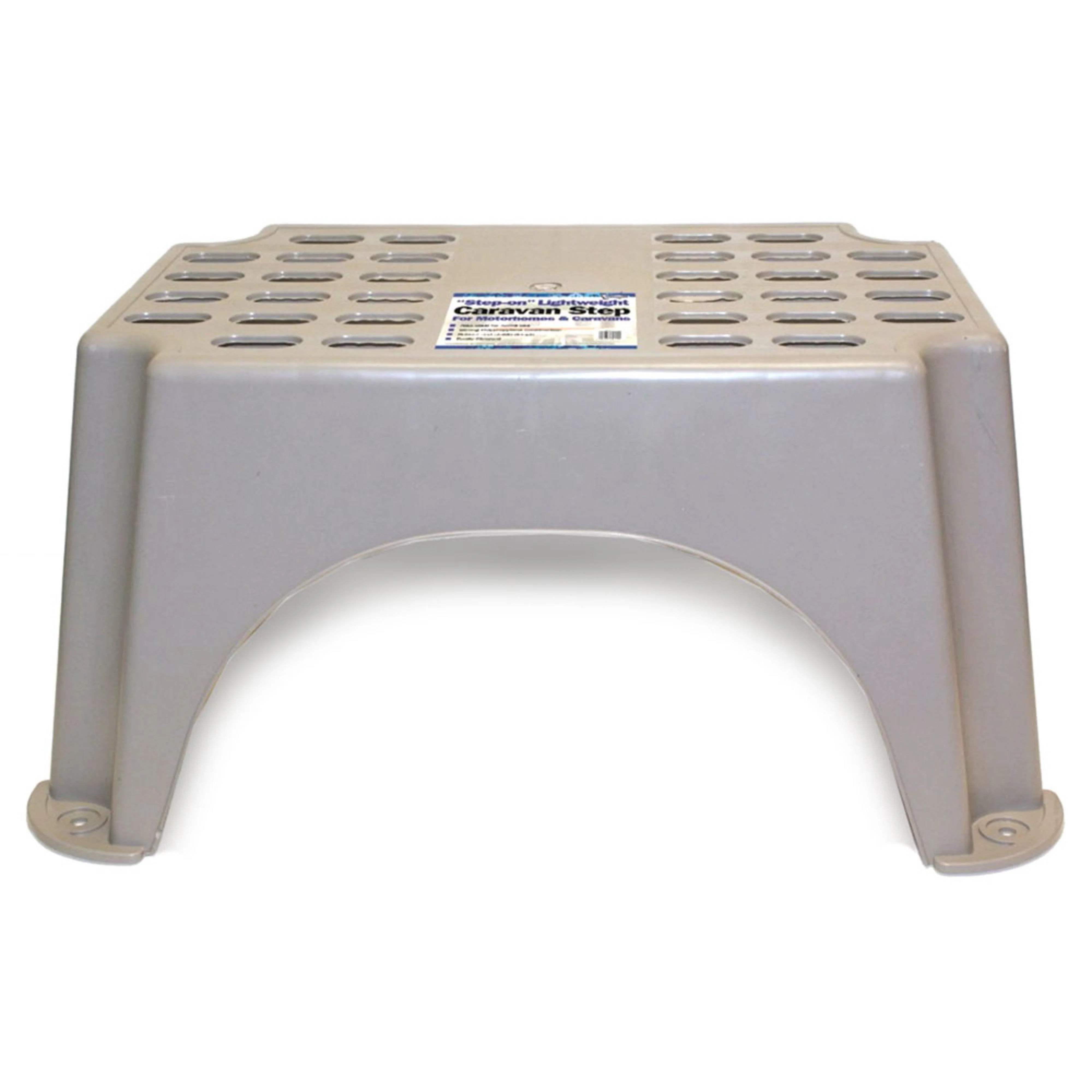 Plastic Step - Image 2