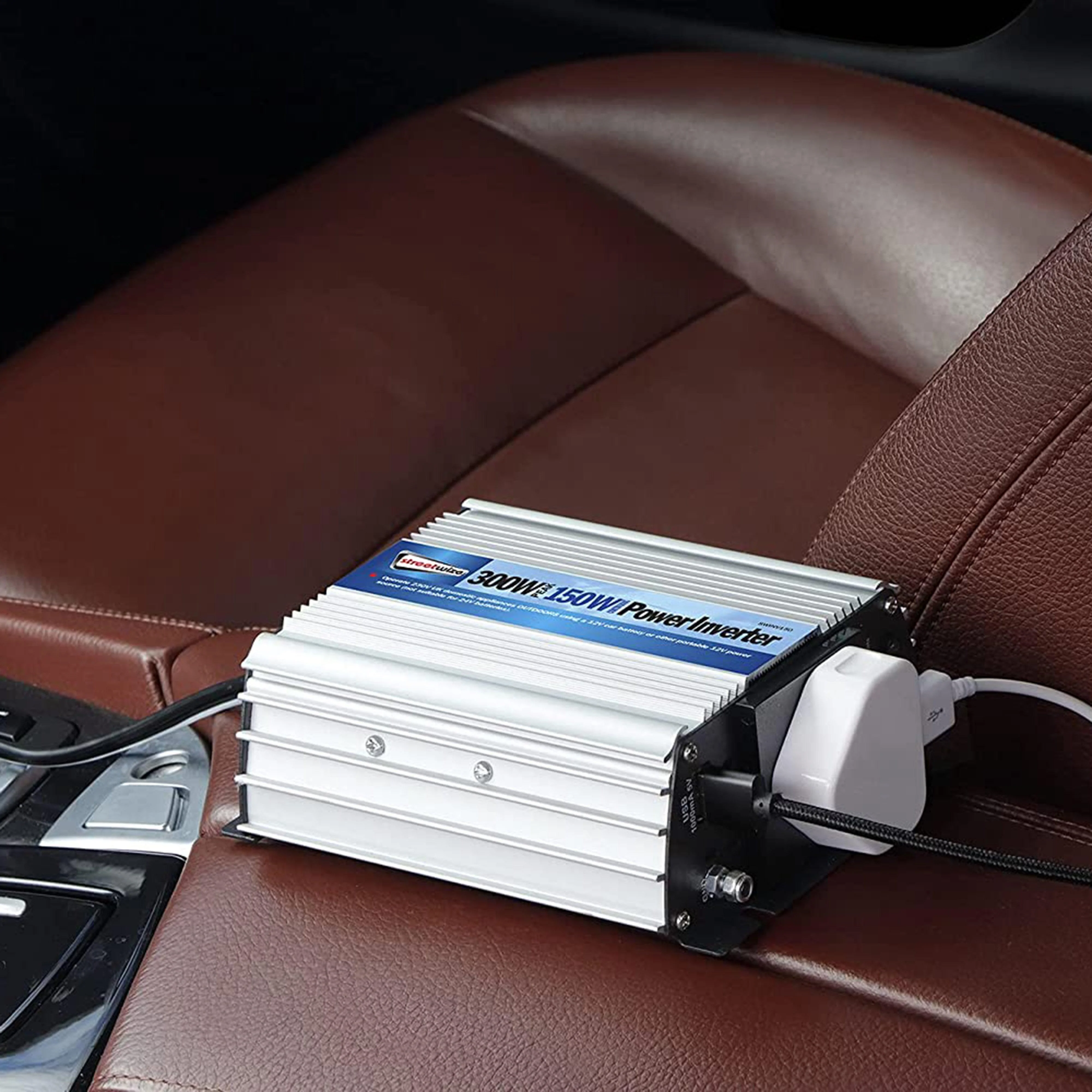 300 Watt Inverter - Image 5