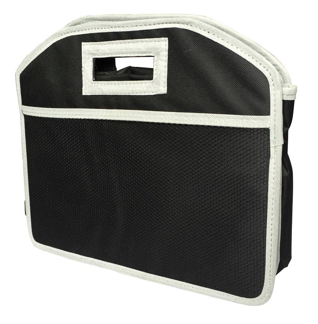 Boot Organiser with Detachable Cooler Bag - Image 3