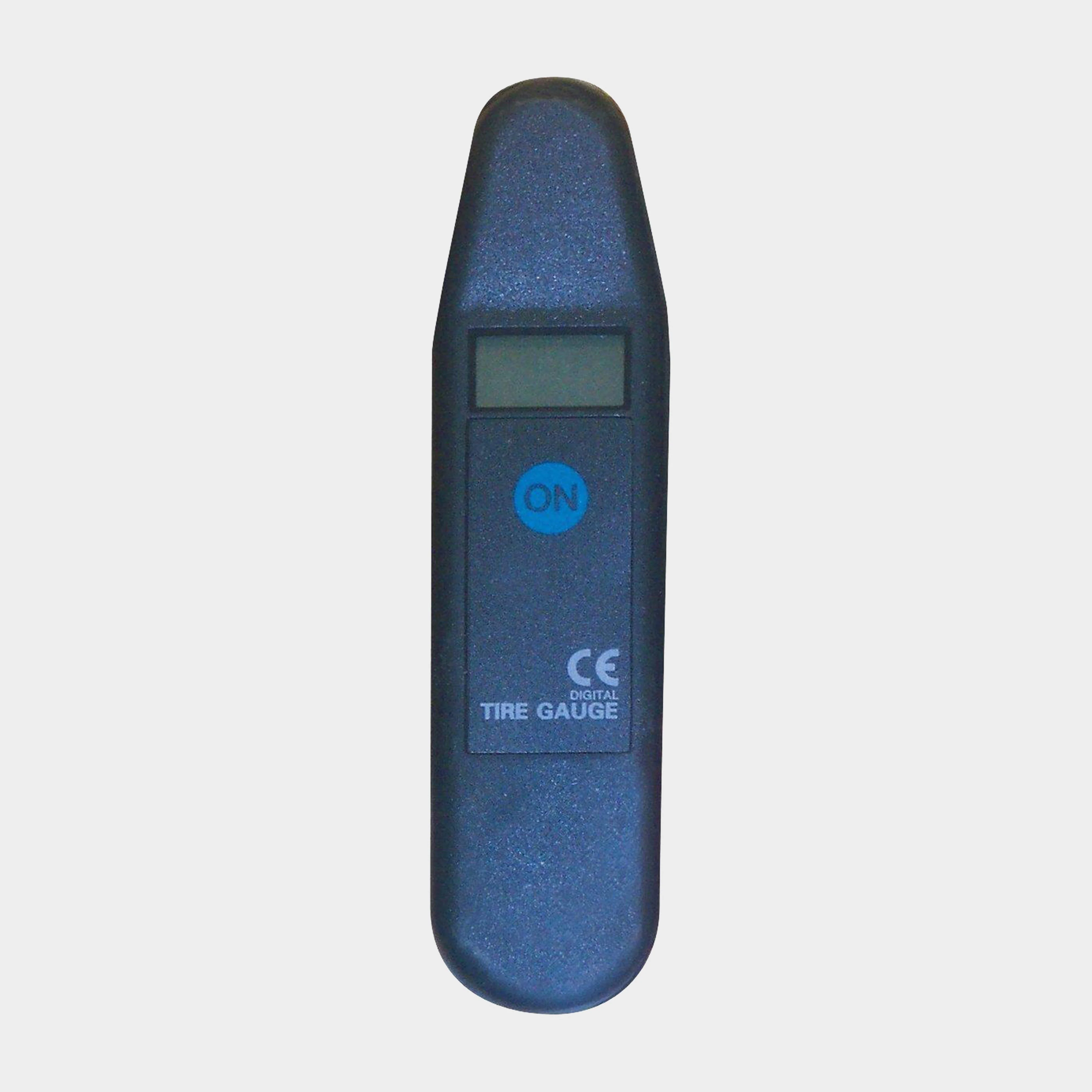 Digital LCD Tyre Gauge