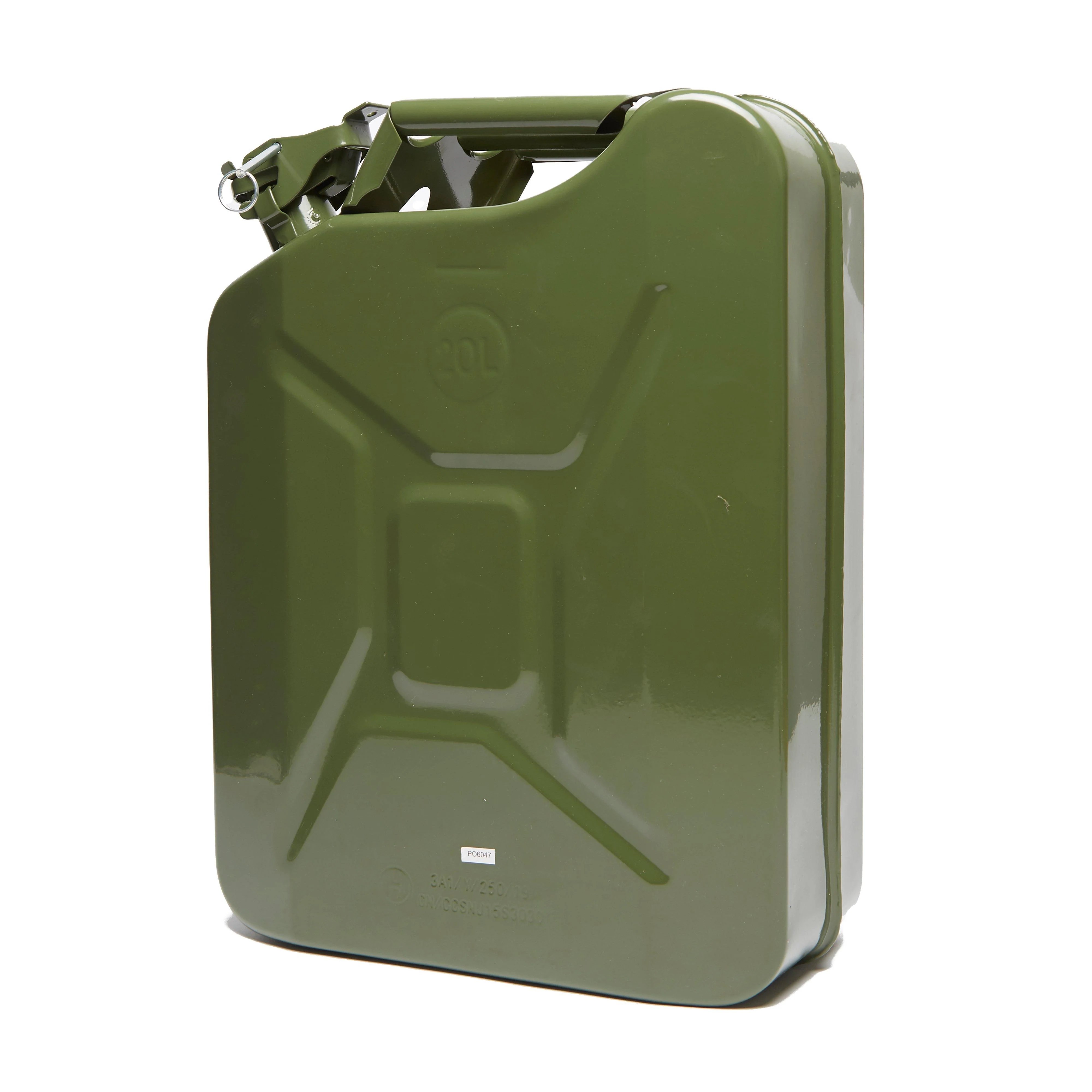 Jerry Can 20L - Image 4