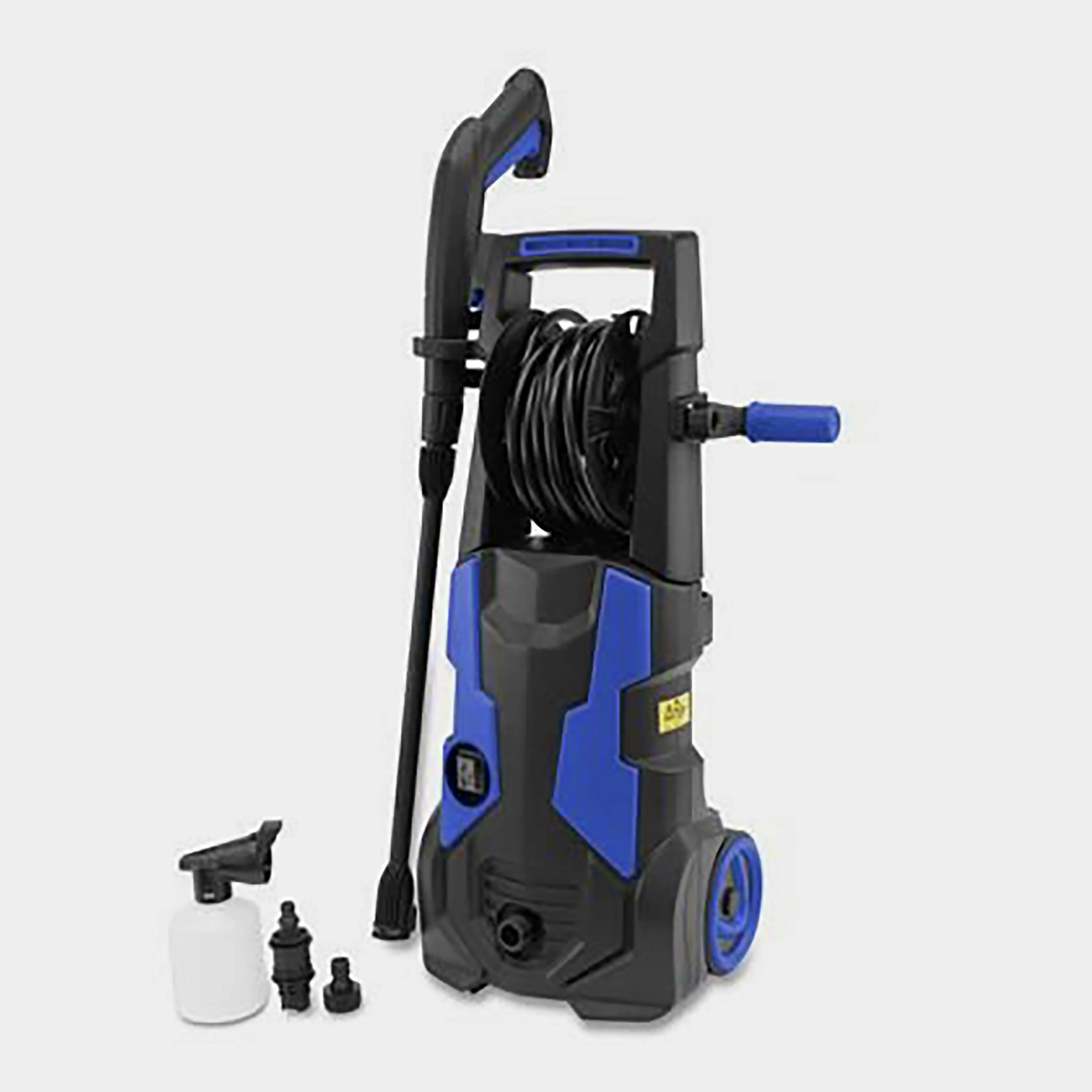 Portable Pressure Washer