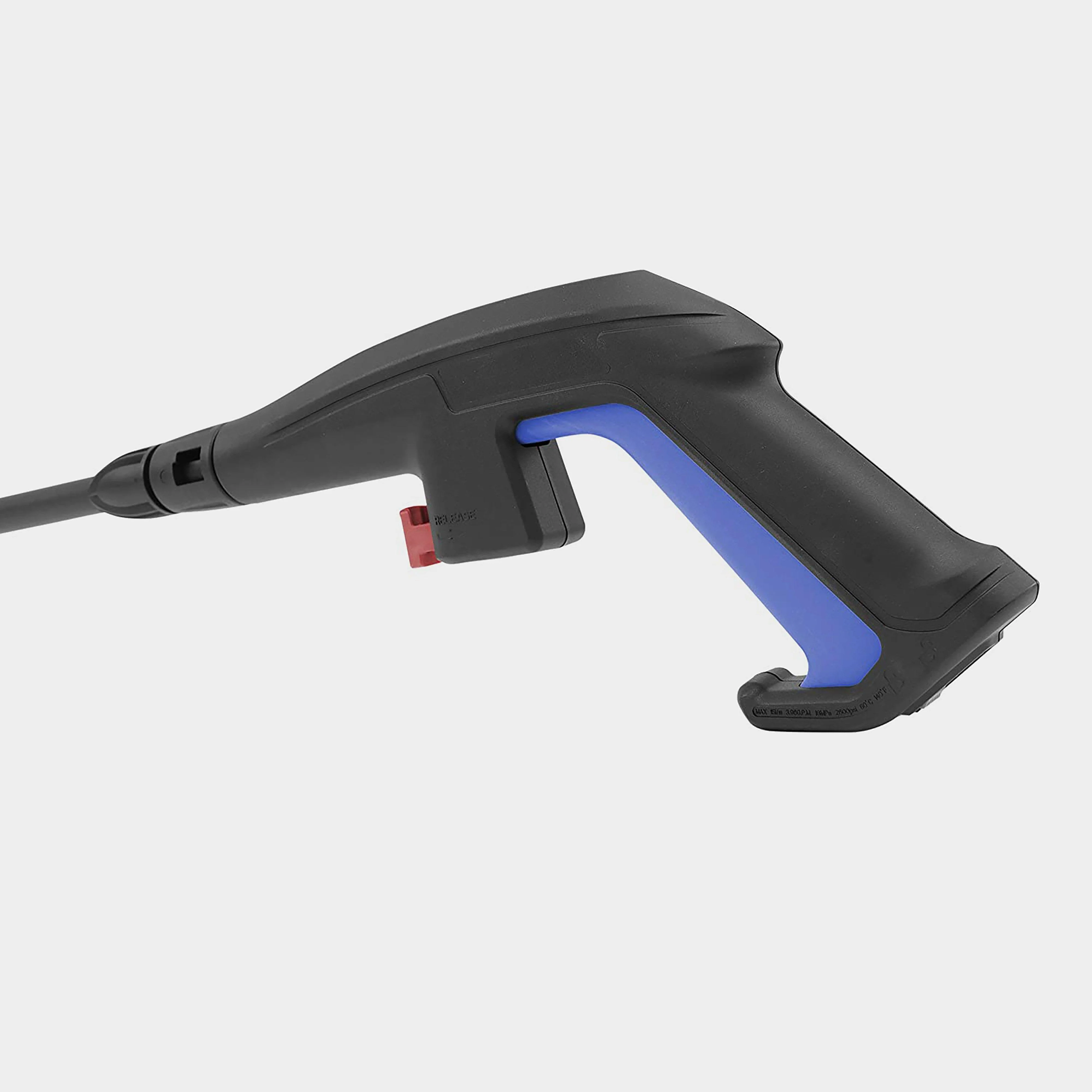 Portable Pressure Washer - Image 3