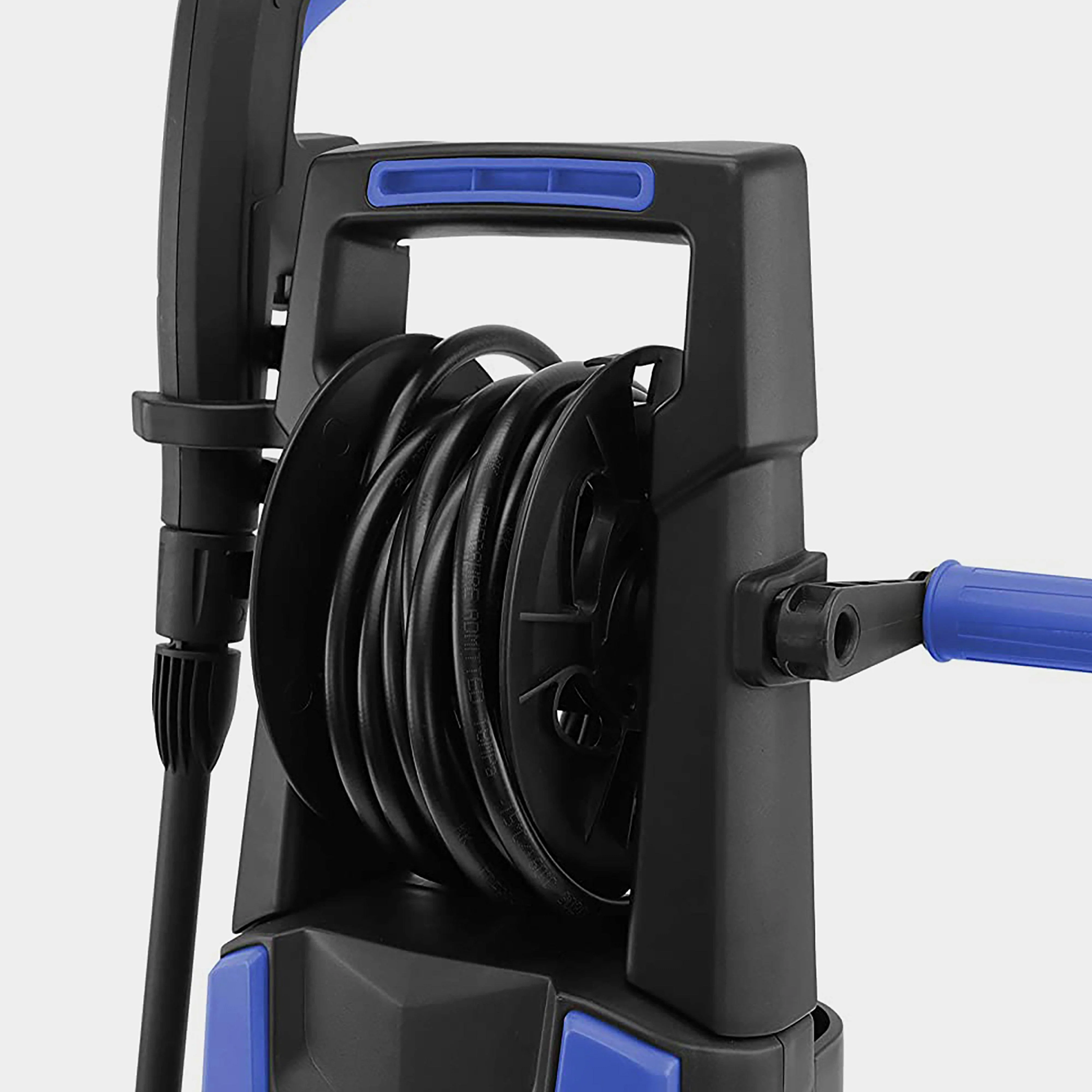 Portable Pressure Washer - Image 4
