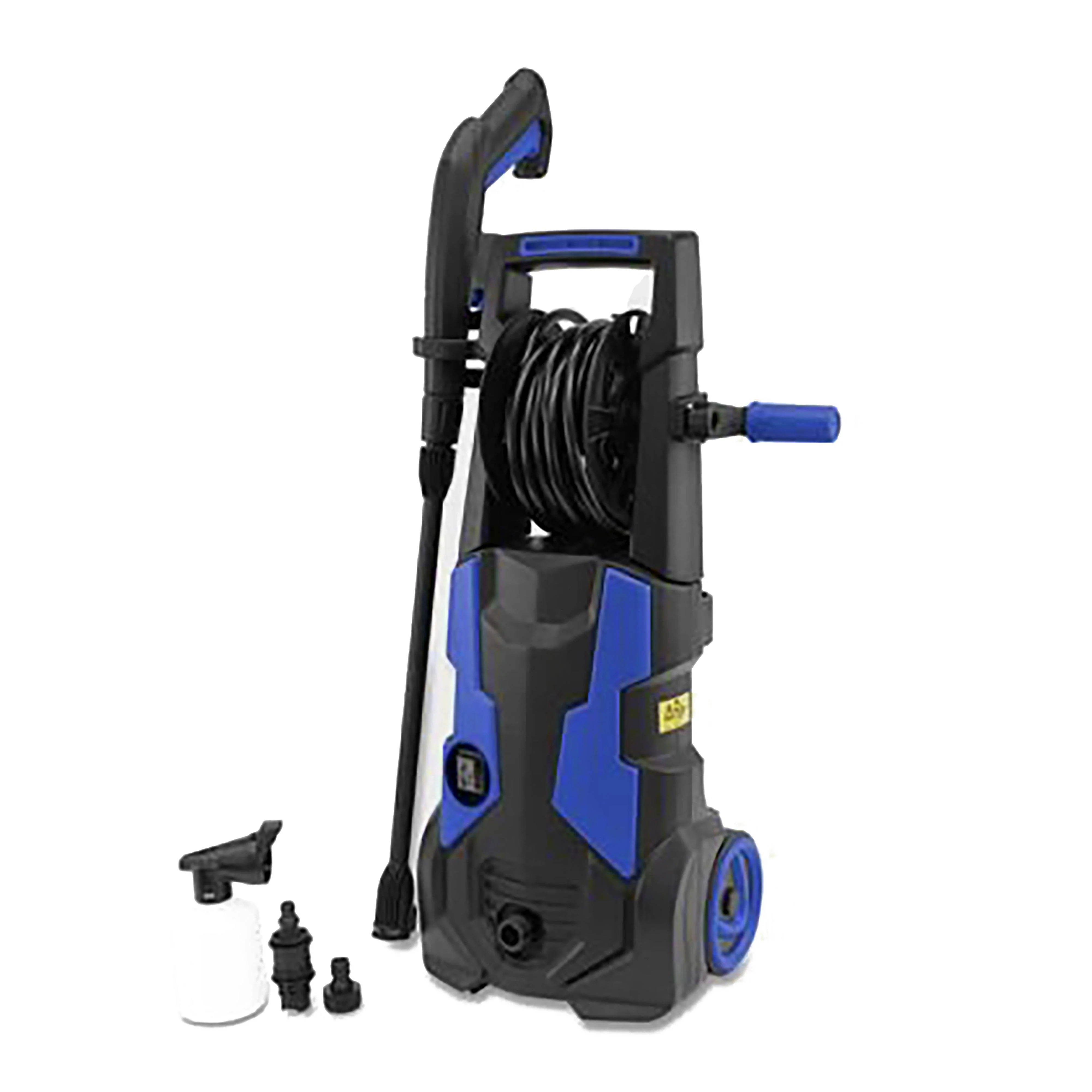 Portable Pressure Washer - Image 5