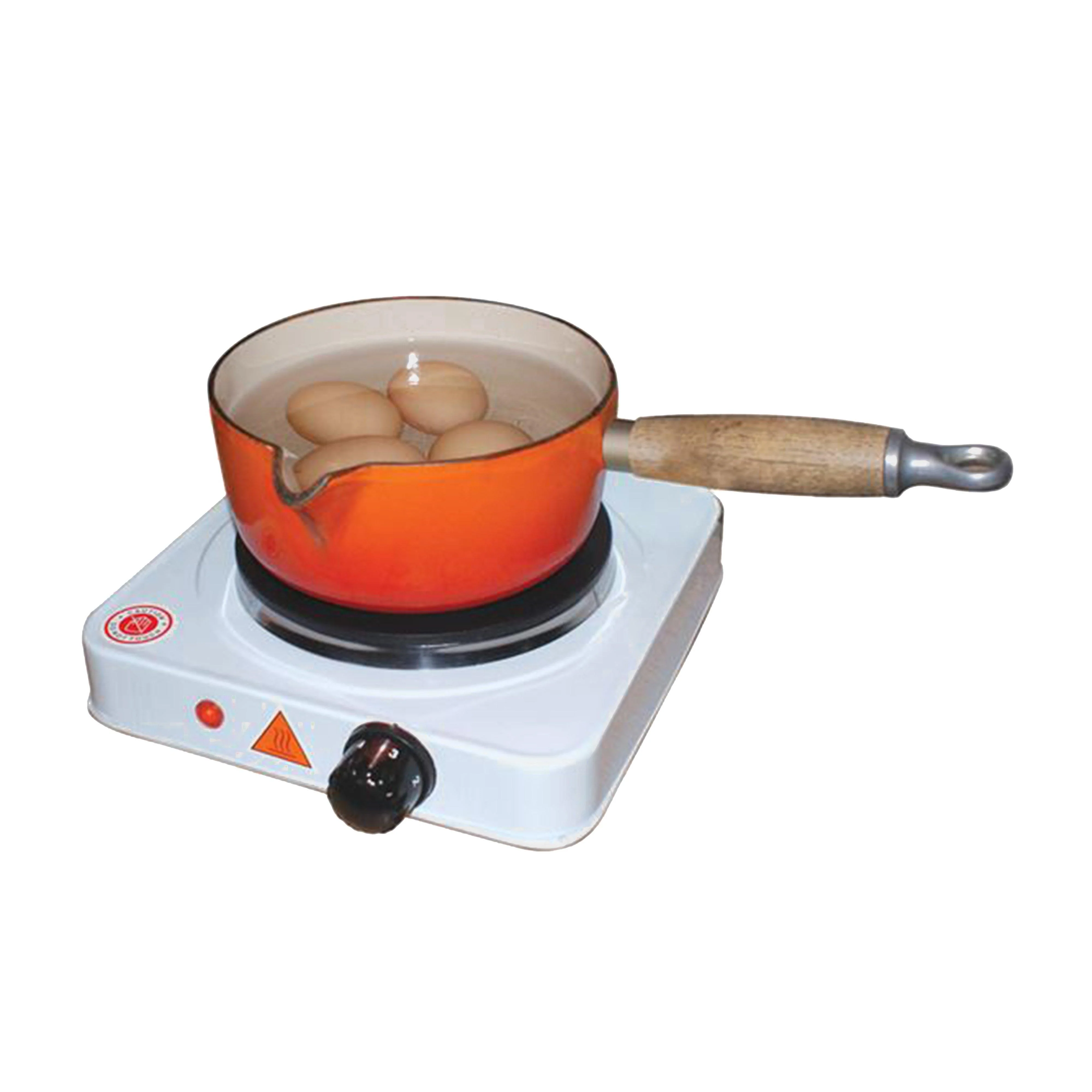 Single Hot Plate - Image 2