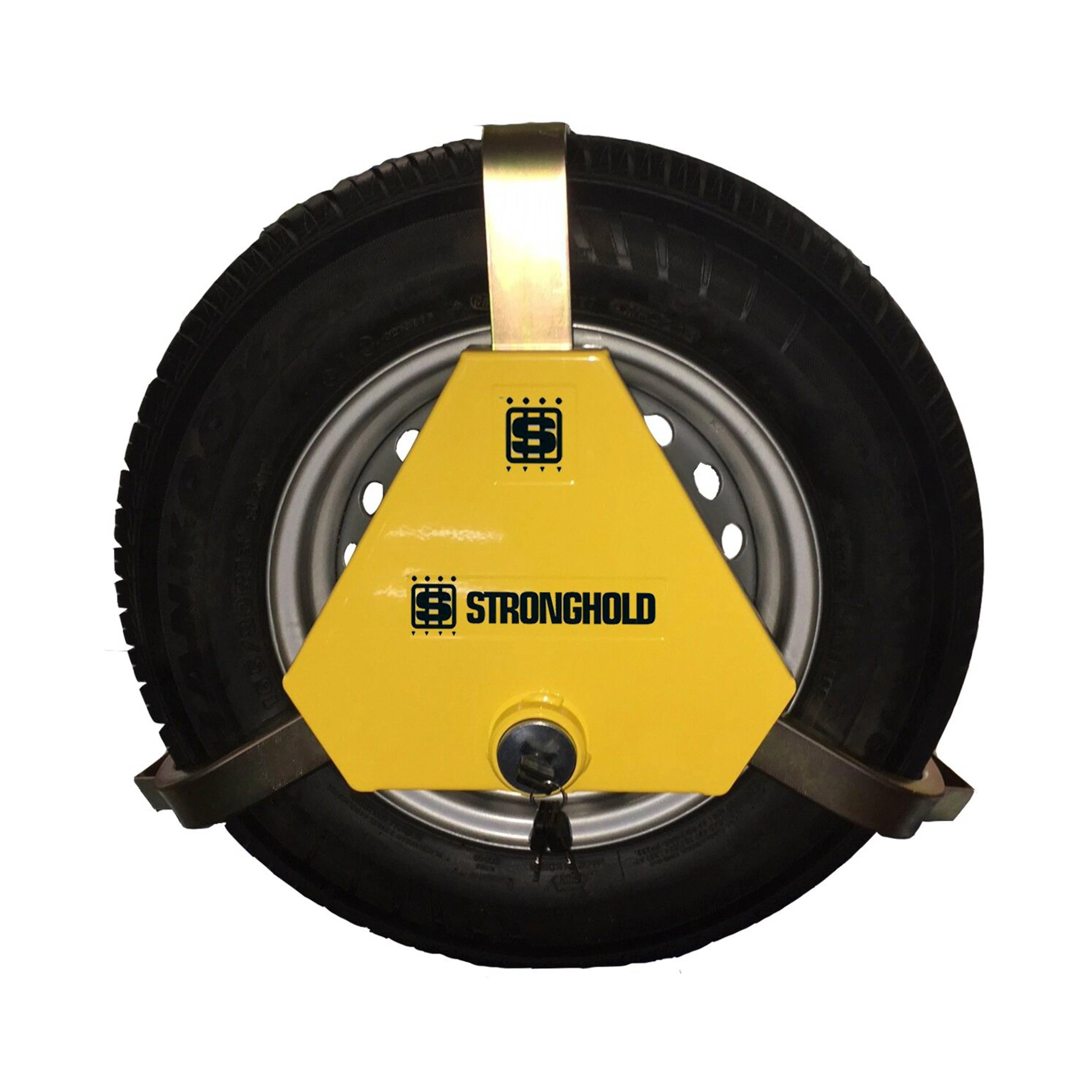 Apex Triangular Wheel Clamp (12” – 13”) - Image 4