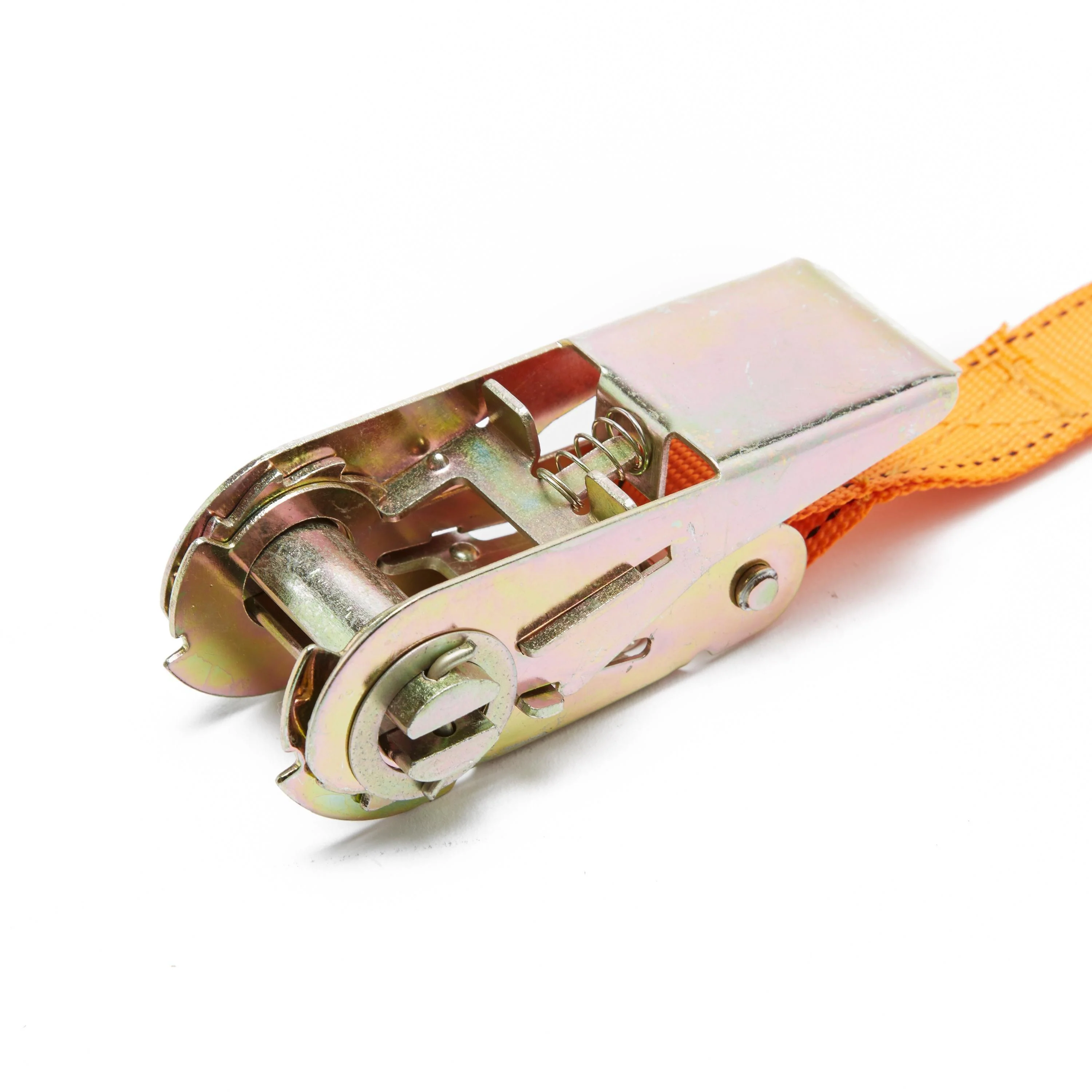2.5m Ratchet Strap - Image 2