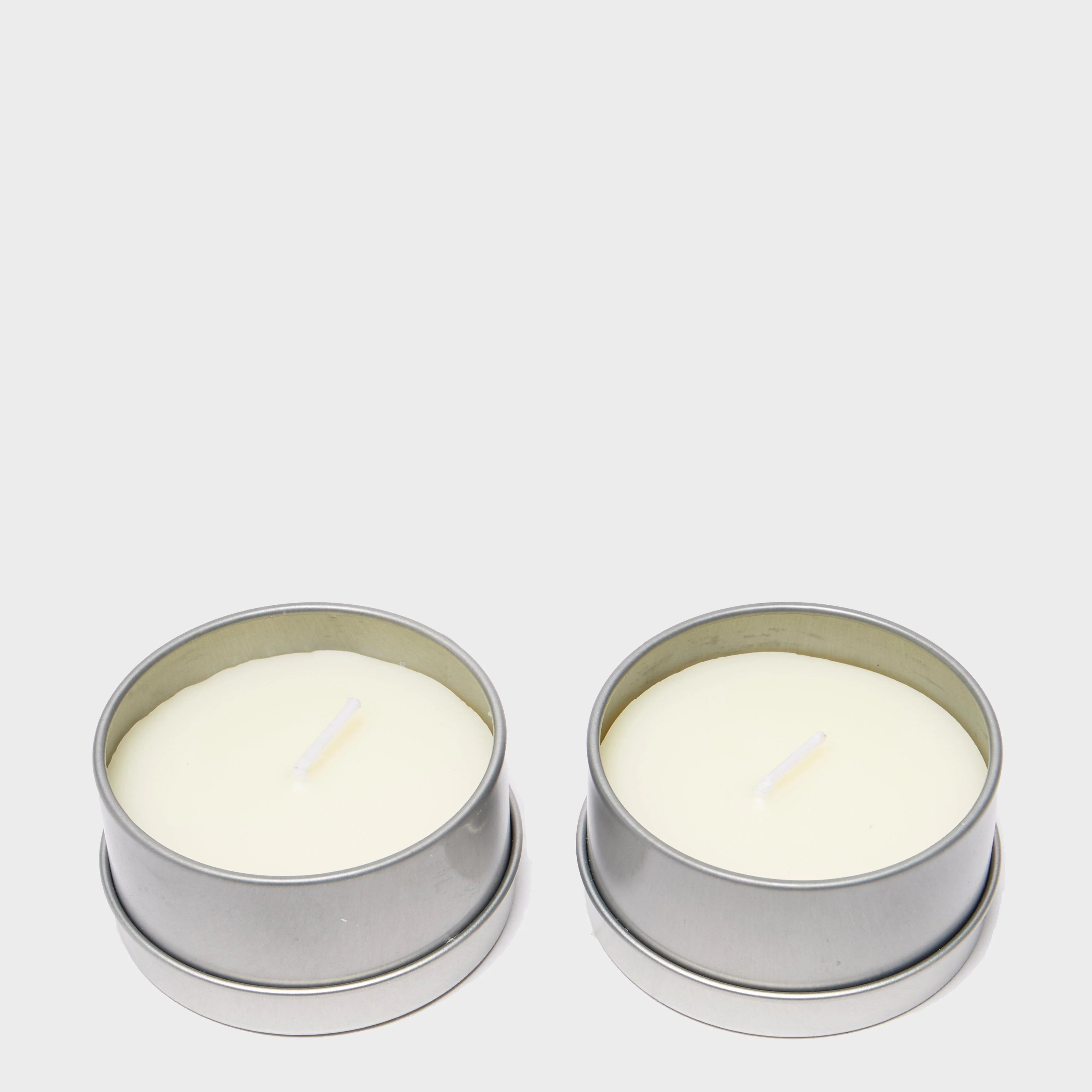 Citronella Candle 2-Pack - Image 3