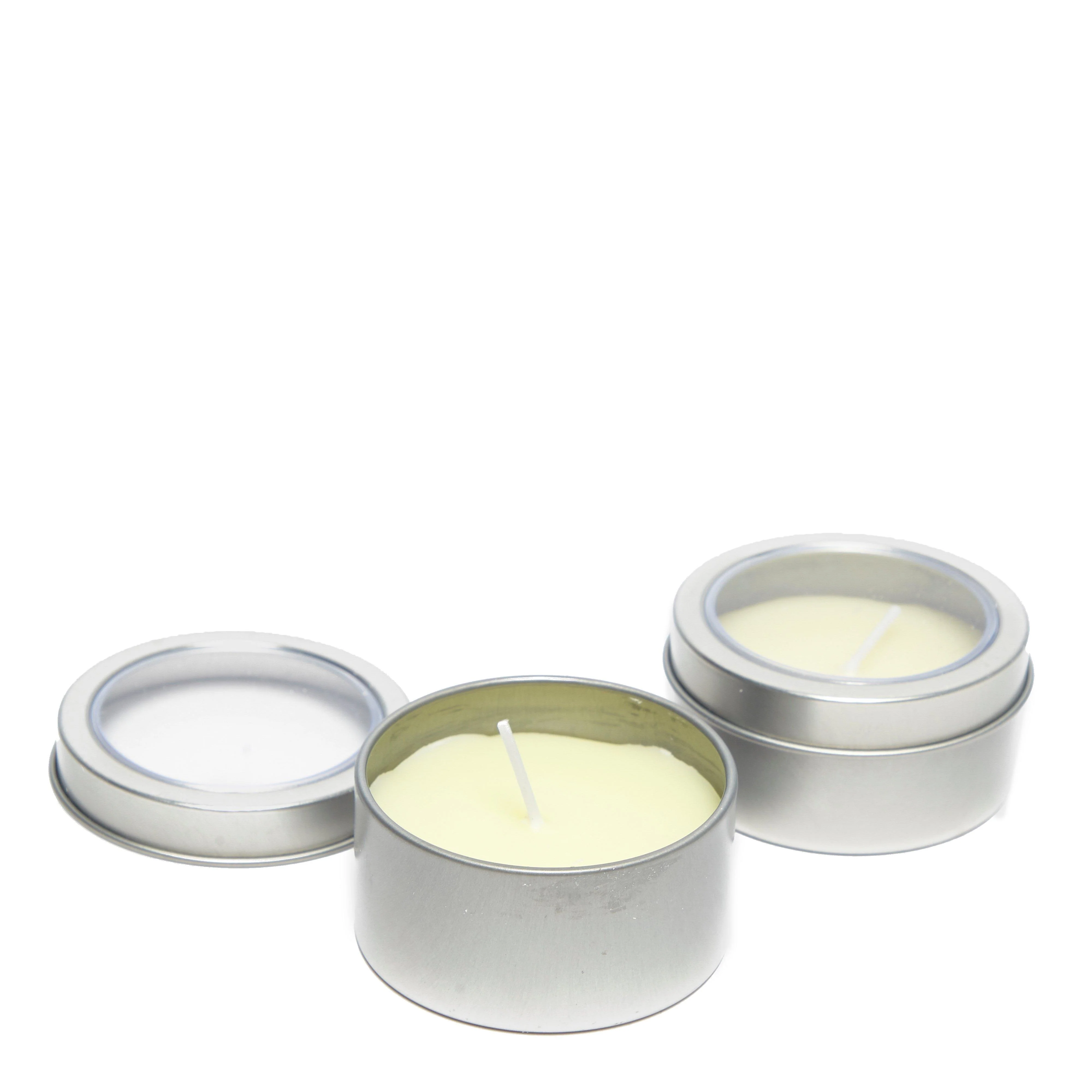Citronella Candle 2-Pack - Image 4