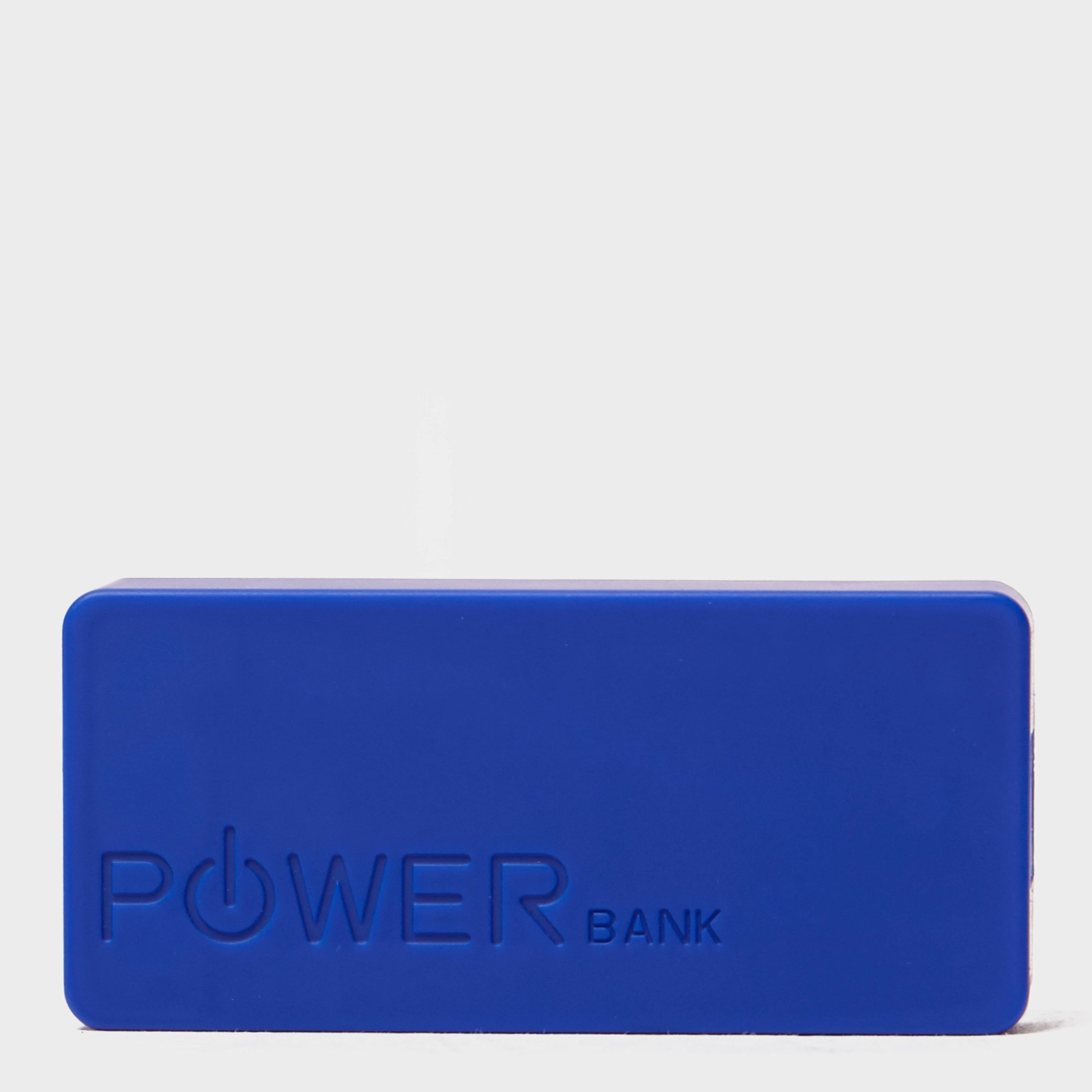 Juice Bank Portable Charger