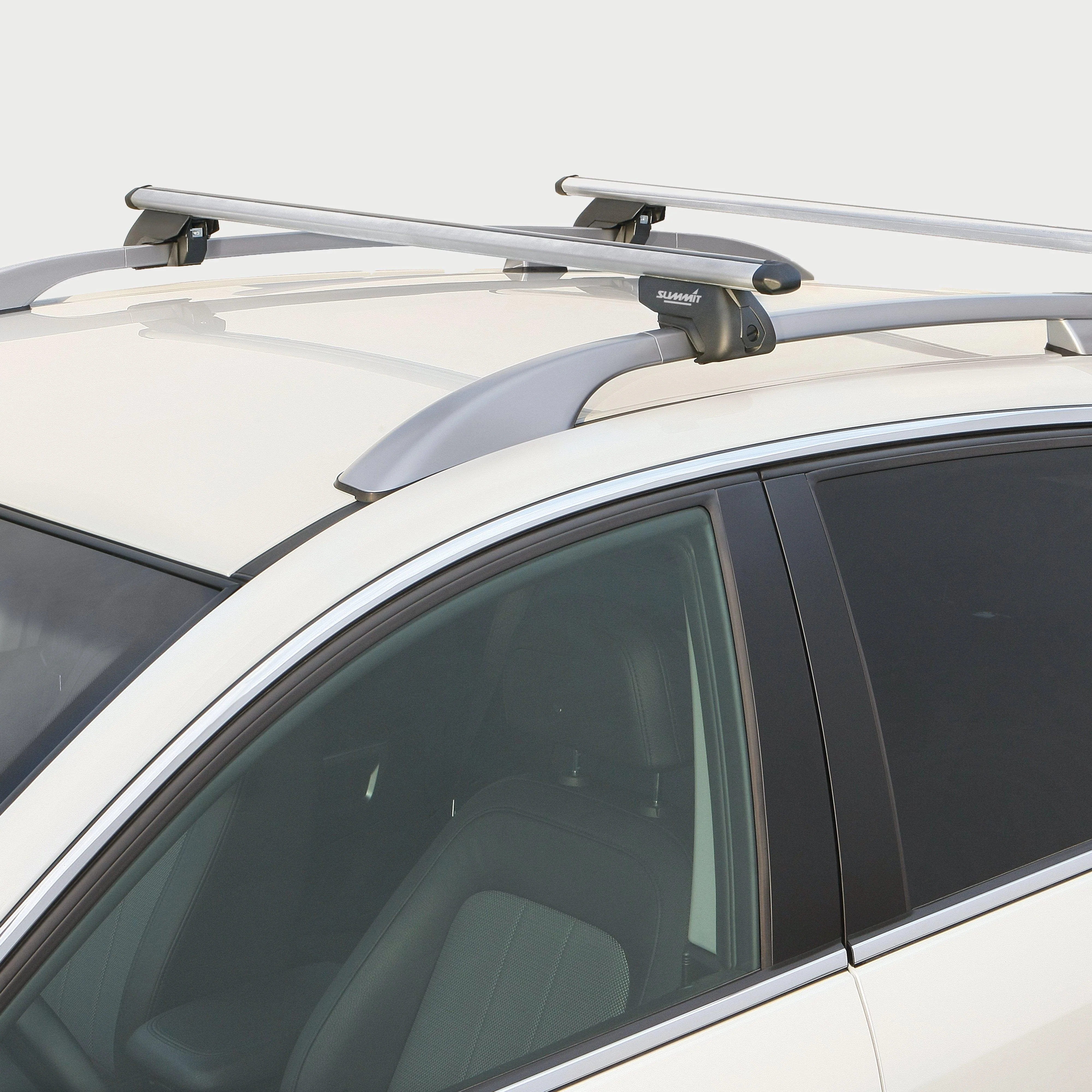 Premium Aluminium Railing Roof Bars (1.2m) - Image 3