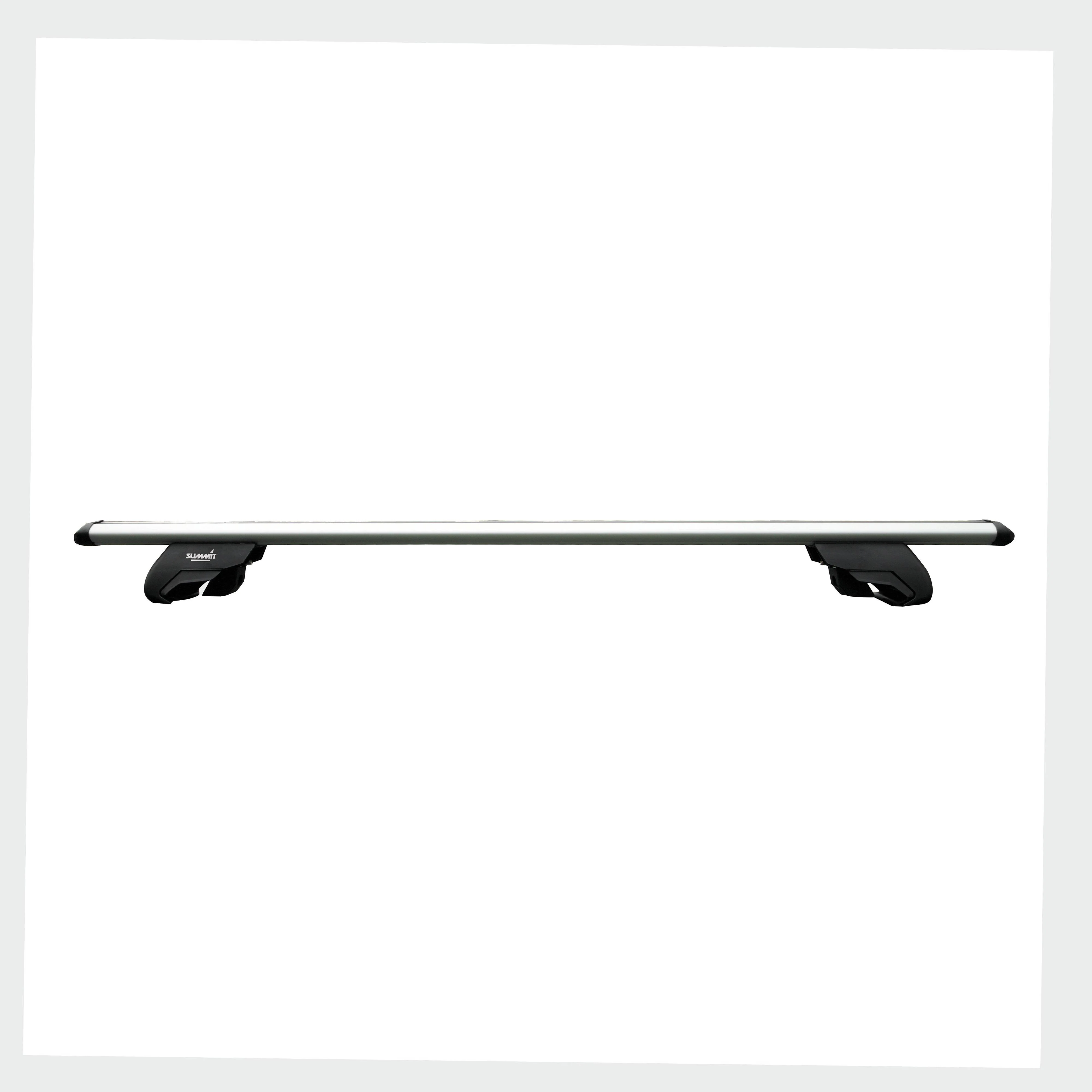 Premium Aluminium Railing Roof Bars (1.2m) - Image 4