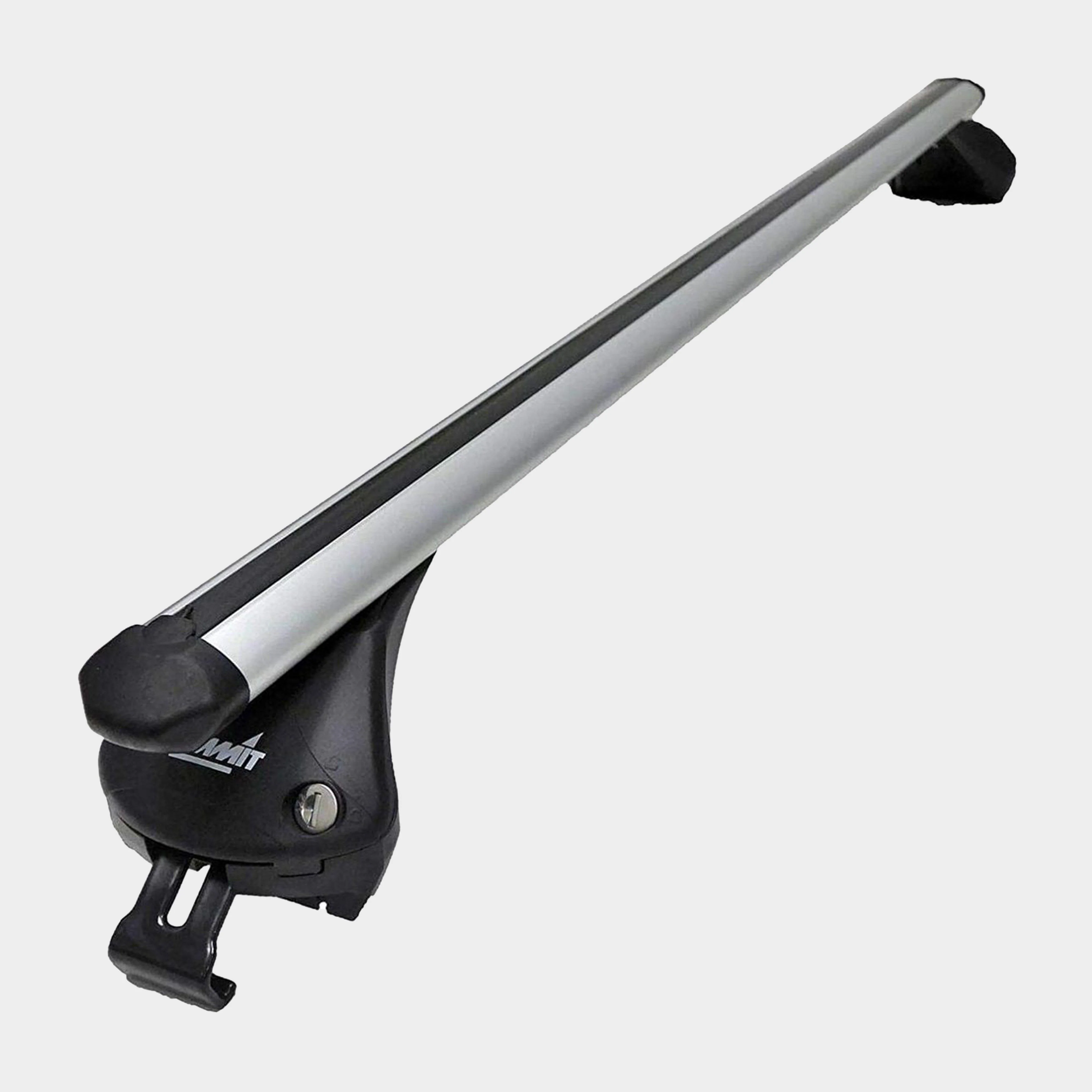 Premium Integrated Rails Roof Bars – 1.15m - Image 3