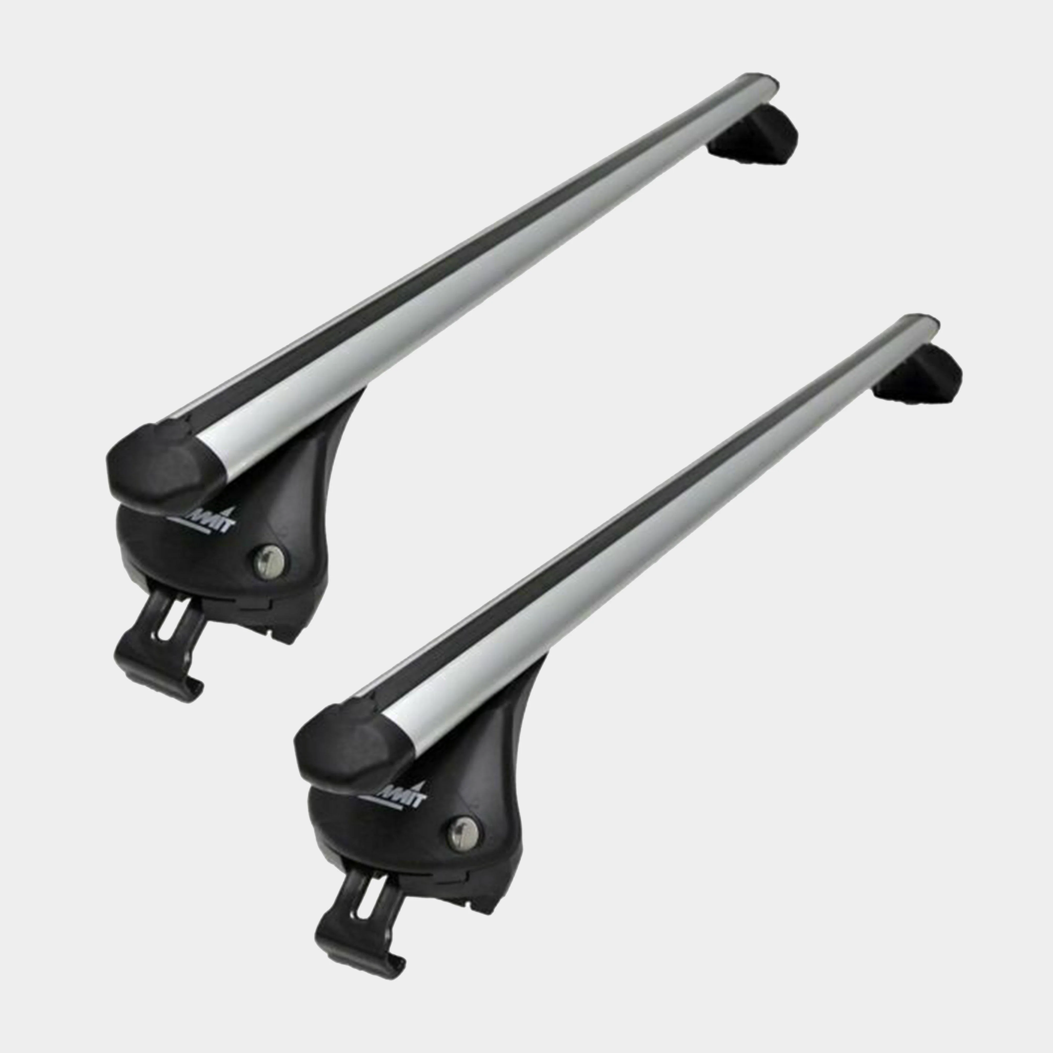 Premium Integrated Rails Roof Bars – 1.15m - Image 5
