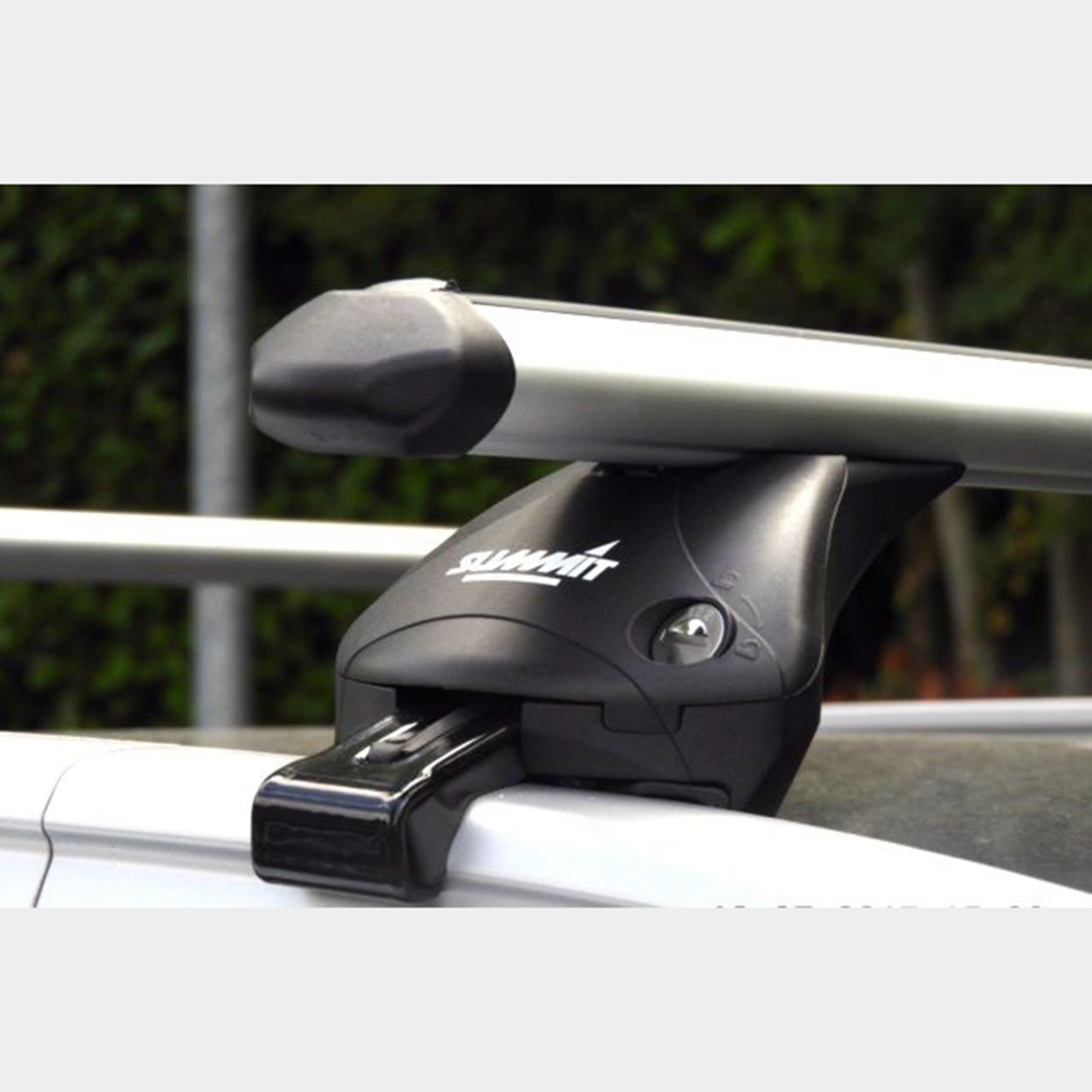 Premium Integrated Rails Roof Bars – 1.15m - Image 6