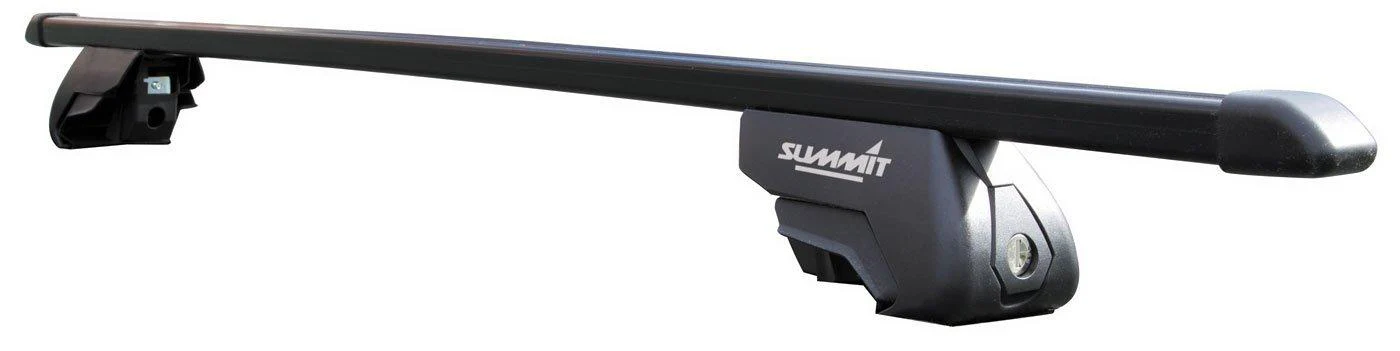 Premium Raised Rails Roof Bars – 1.20m - Image 3